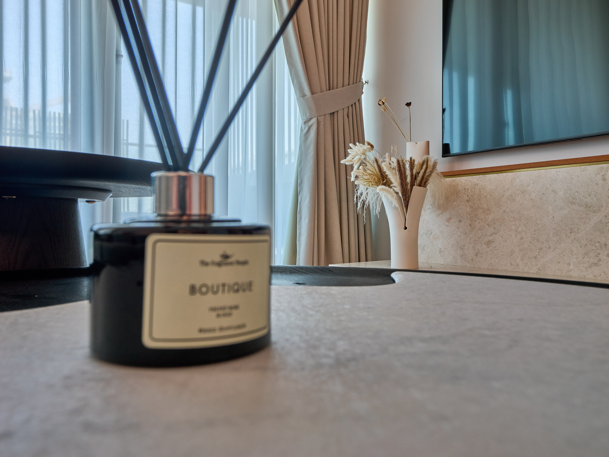 The Palm. Hotel Photographer in Dubai — Interiors & Commercial by Oleg Novikov