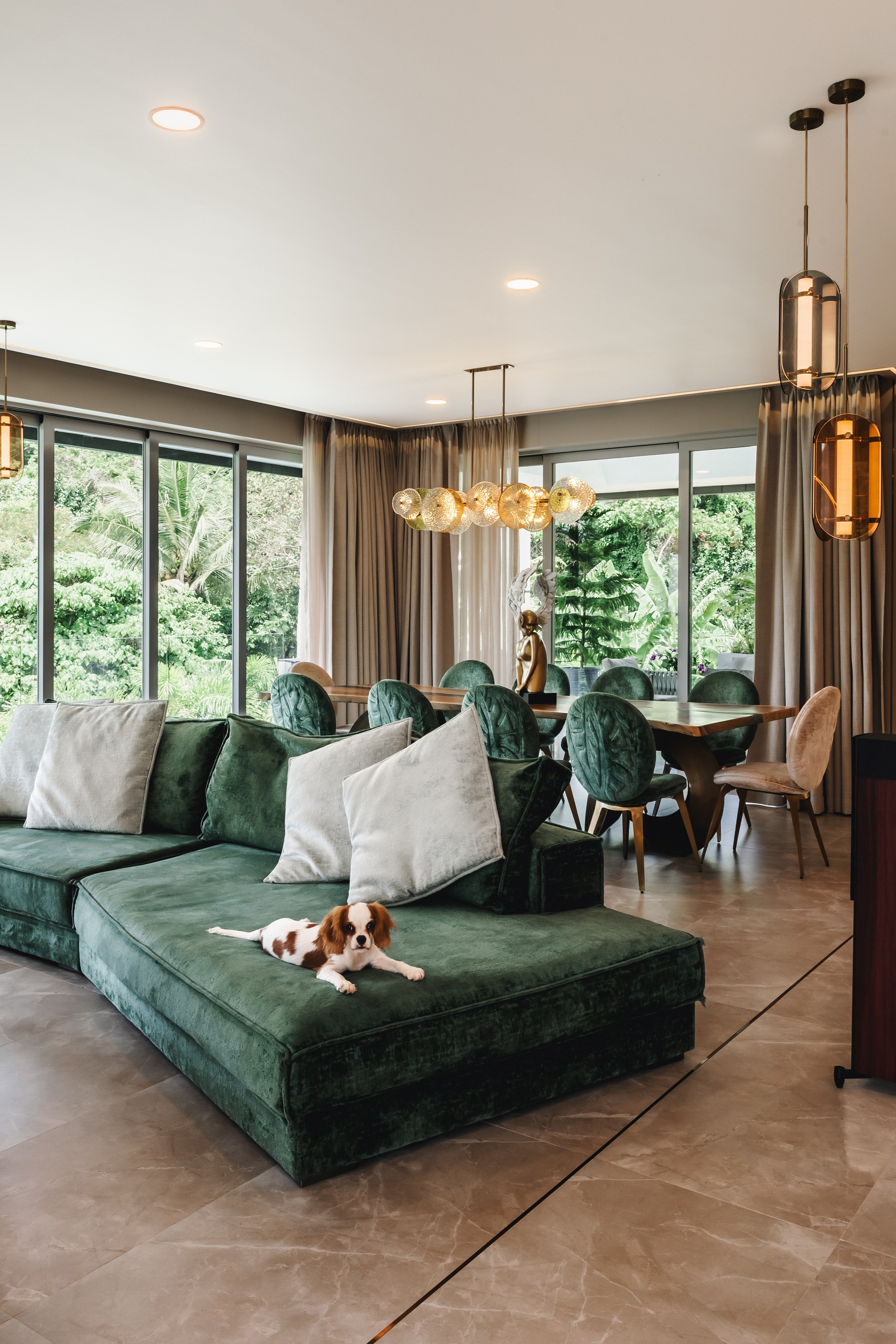 Interior and Real Estate Photography Portfolio | Perelude Interior. Interior photographer in Phuket | Perelude Interior