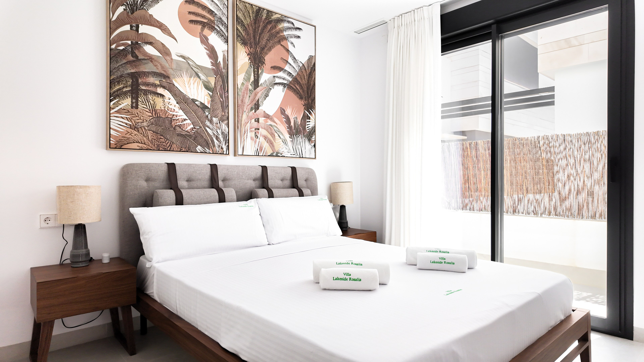 Villa LAKESIDE I’M GROUP. Baby Beast