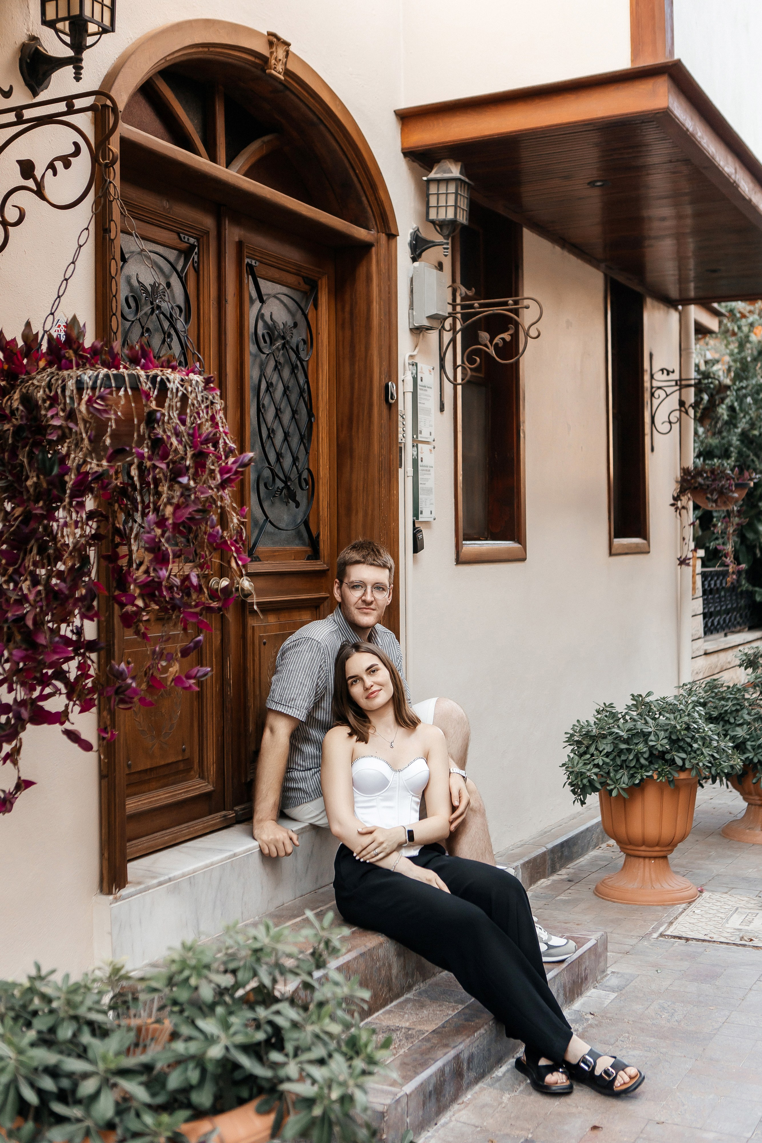 Калеичи. Фотограф в Анталии, Кемере и Белеке