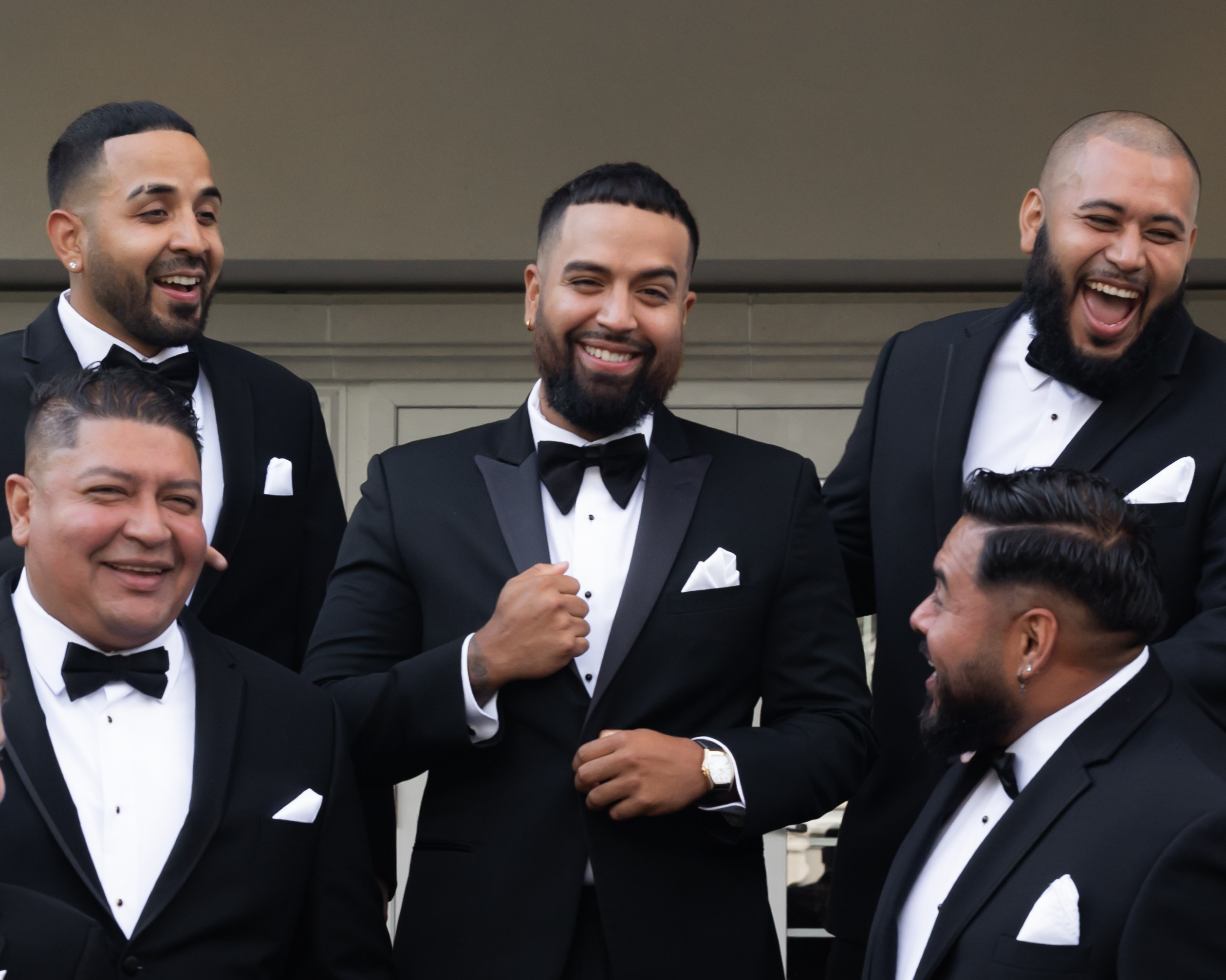 Meagan & Jonathan, Florentine Gardens, NJ. Wedding Photo & Video