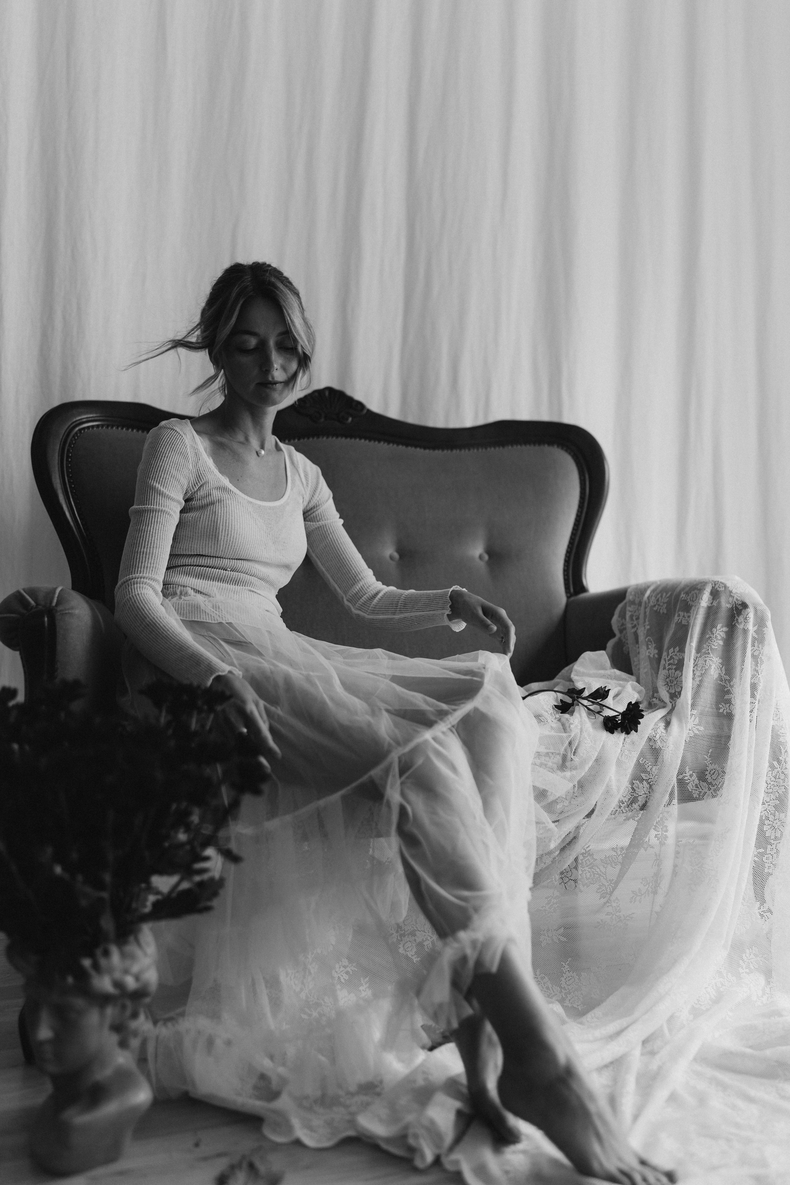 Olga. Wedding and potrait photographer in Helsinki Vickan O