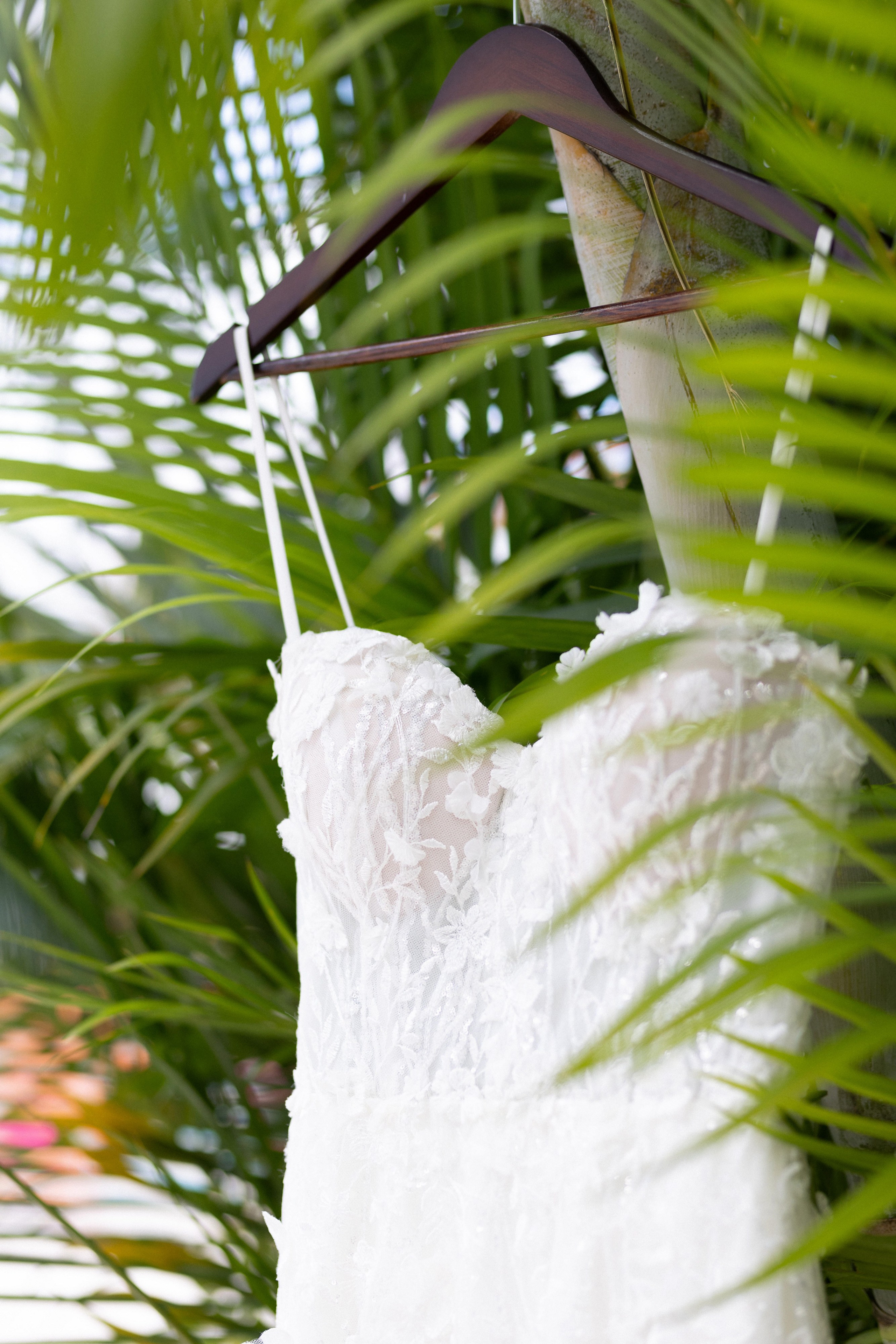 Lucas & Kennedy wedding: Capturing Moments at Dreams Dominicus
