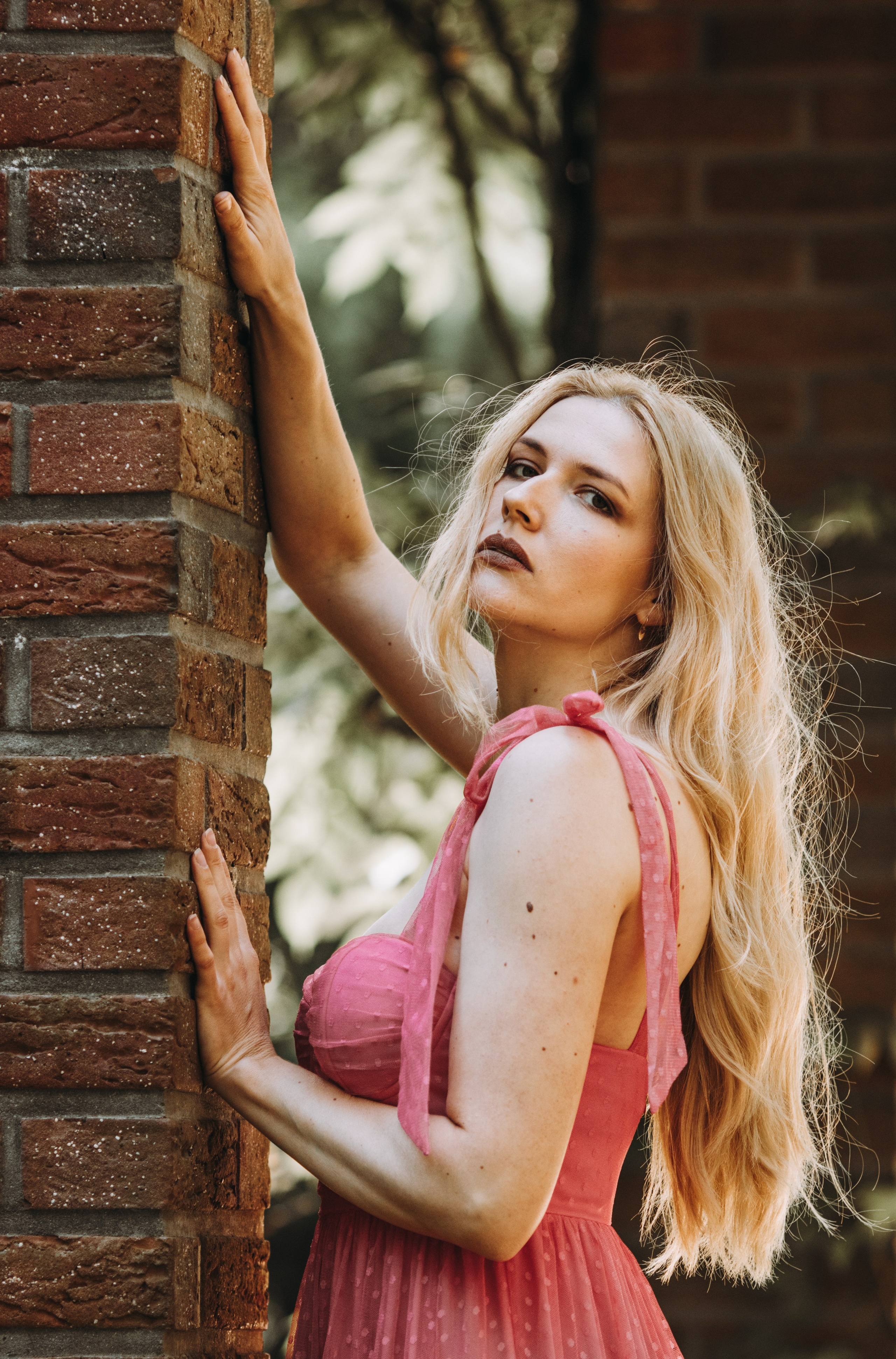 Porträt. Dienstleistungen