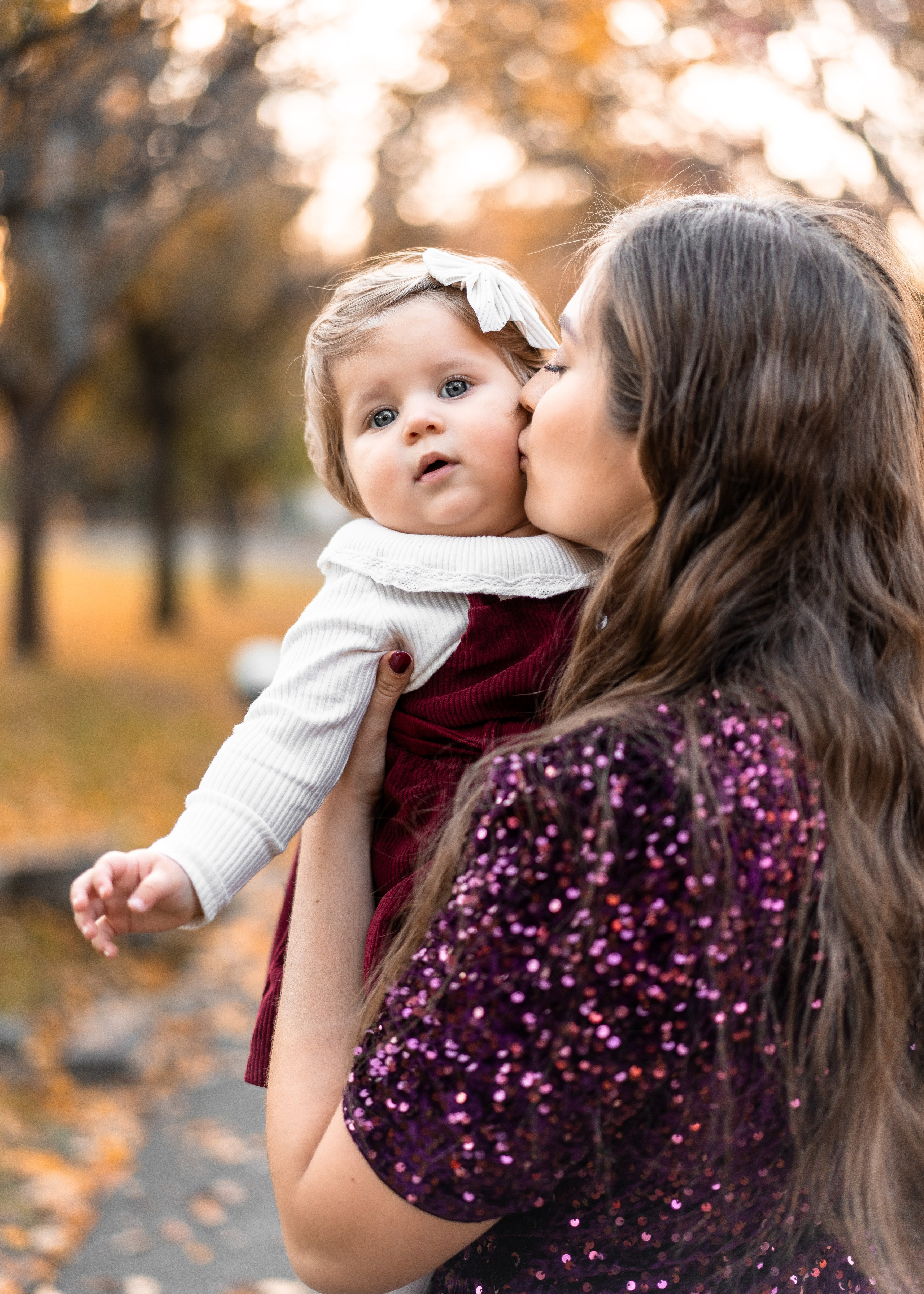 Klyushin family. Family photographer in Sacramento | Sofia Pavenko