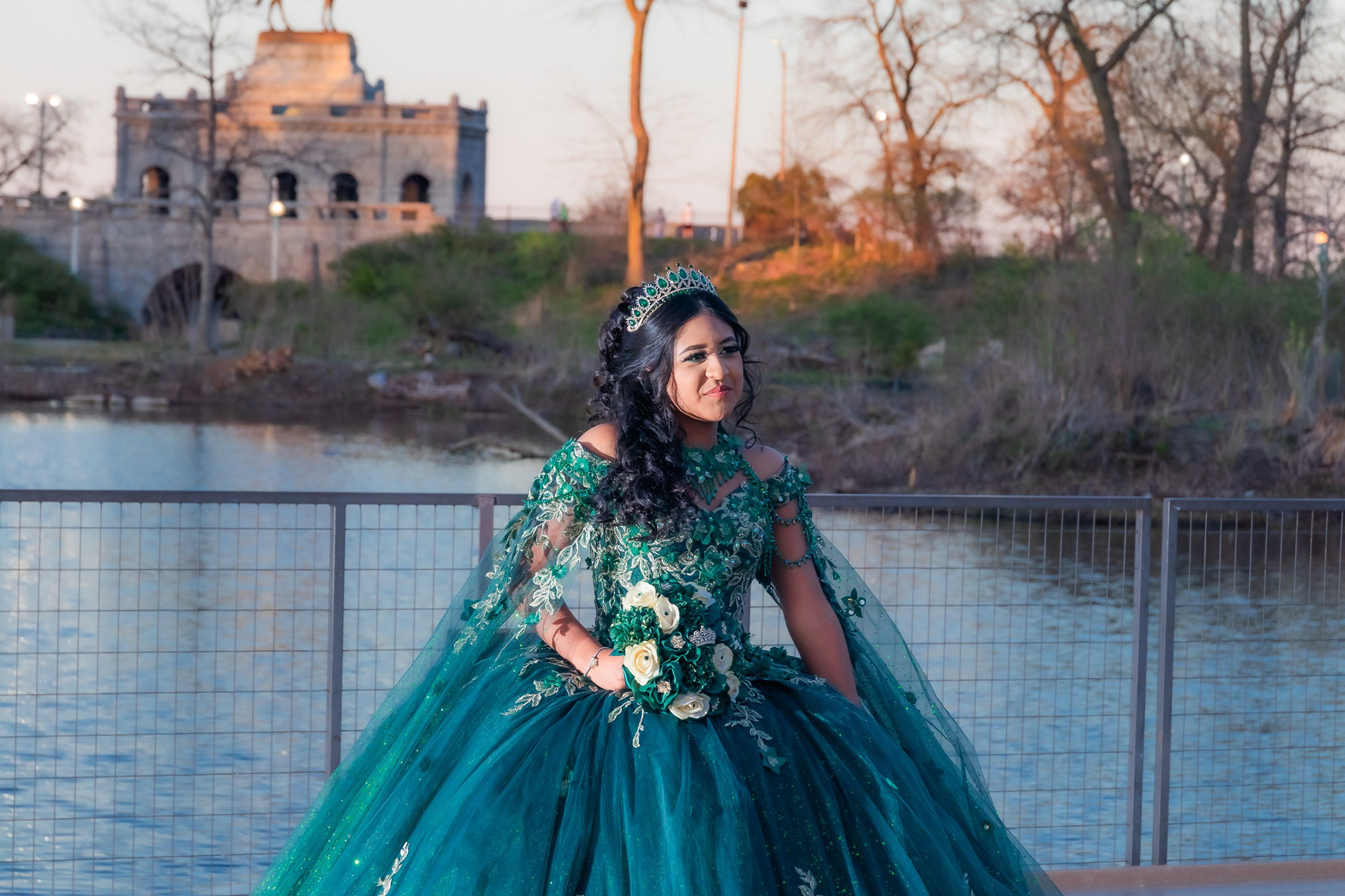 Aylen Alonso. Moriah Productions