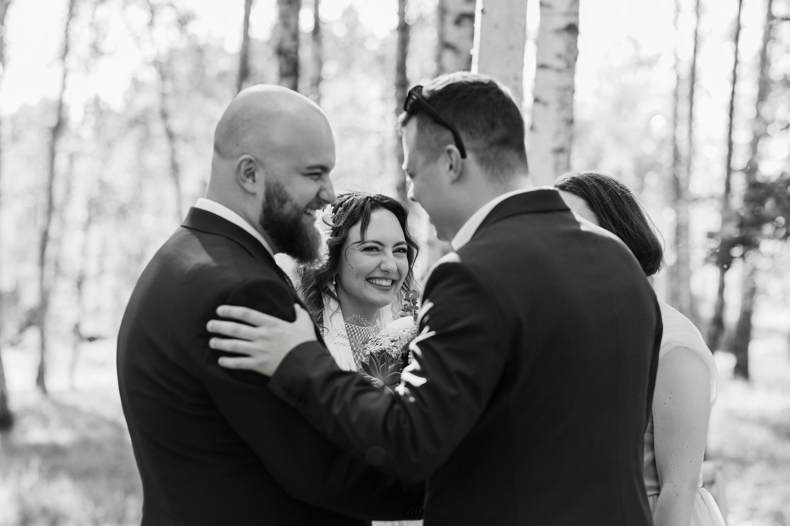 Janina & Wladek. Dworzyszcze Wola. 23.07.2025. Fotograf ślubny i rodzinny w Krakowie Yana Klymova