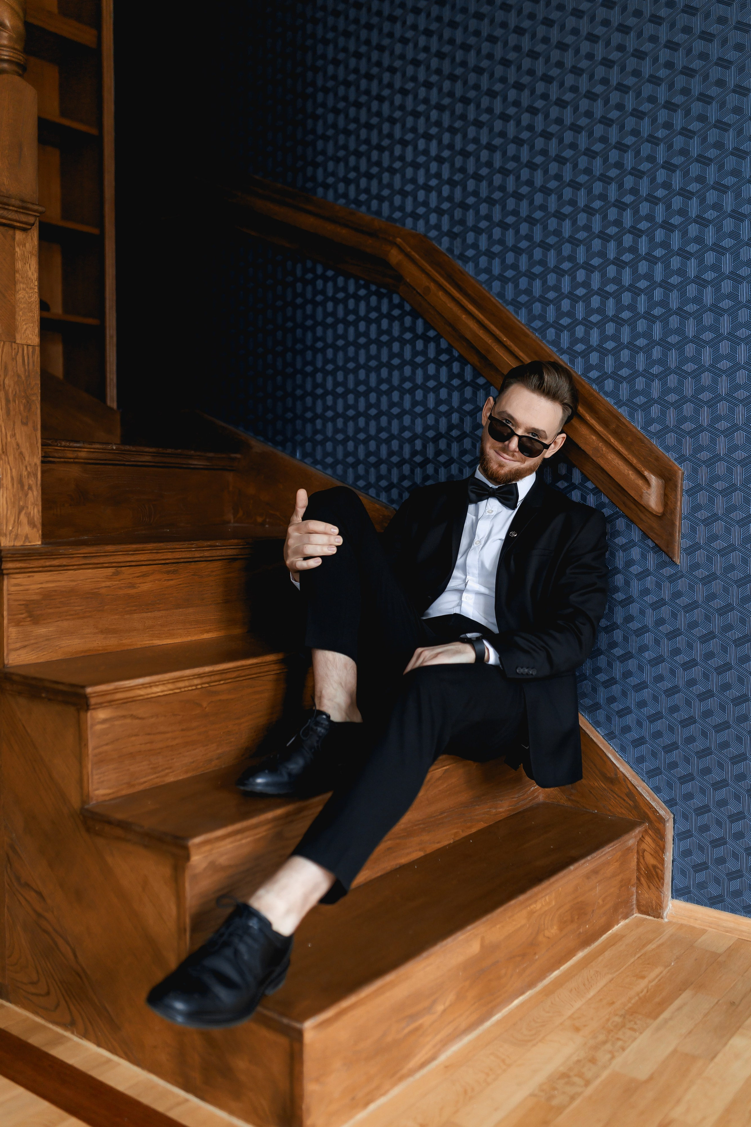 Palac Minoga. Fotograf ślubny i rodzinny w Krakowie Yana Klymova