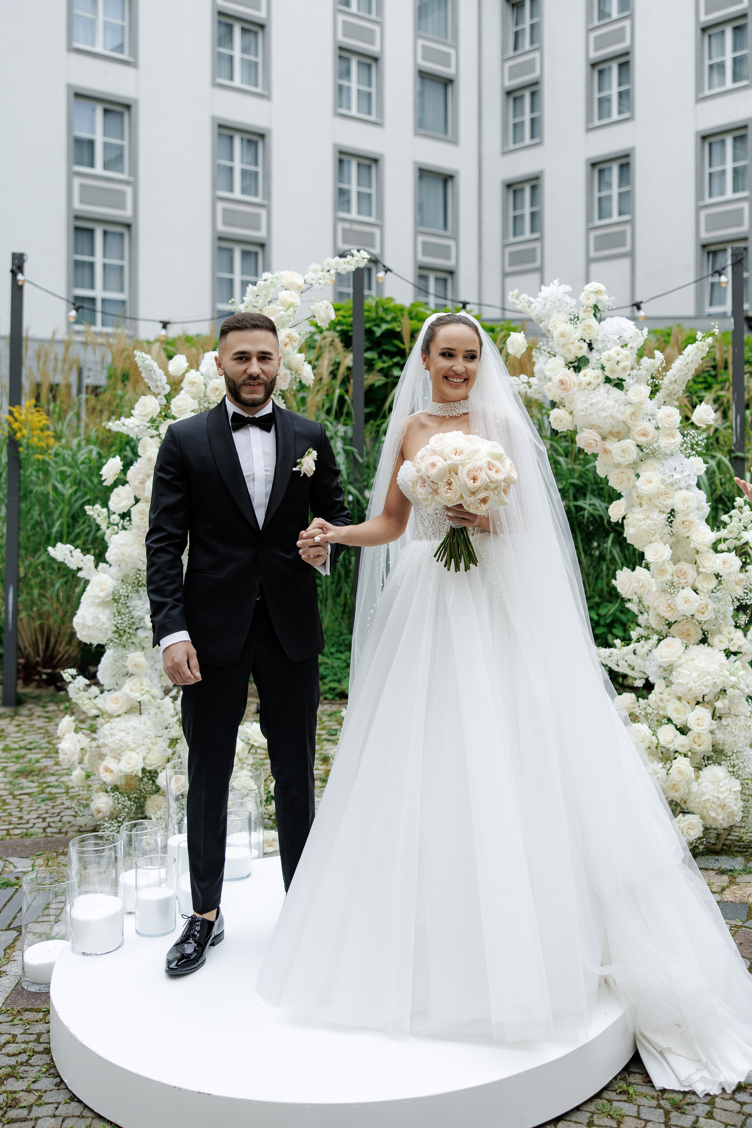 Y&V. Raddison Blu. 08.08.2025. Fotograf ślubny i rodzinny w Krakowie Yana Klymova