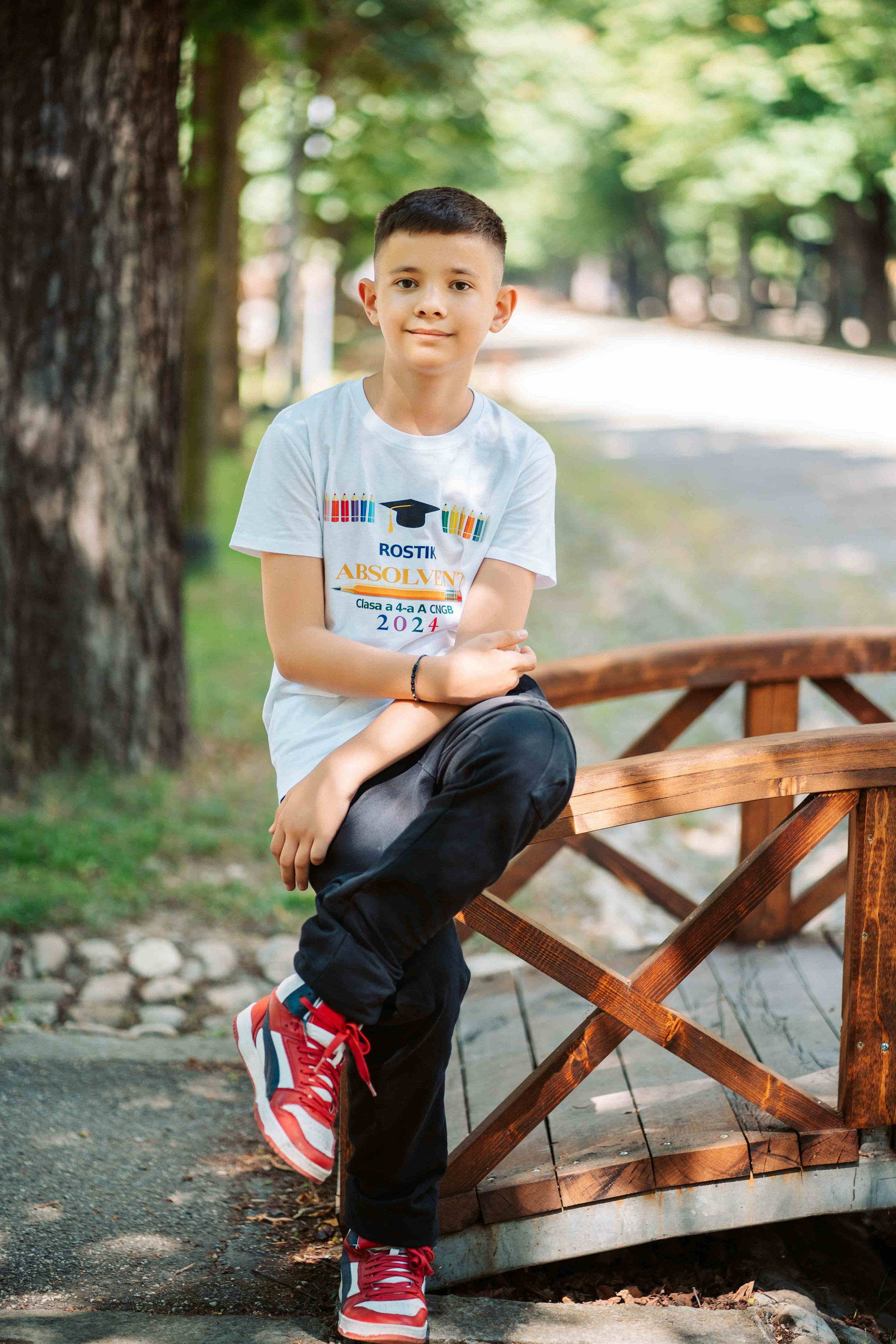 4B - George Baritiu. Contrast Studio