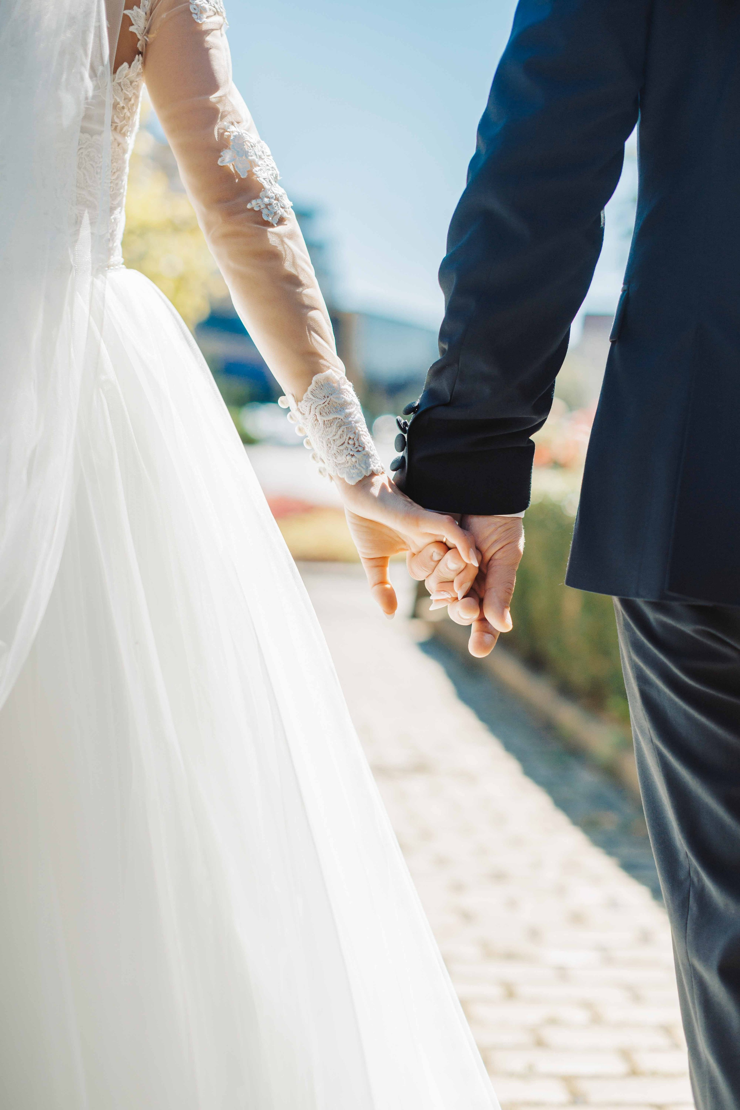 Andra & Cosmin. Contrast Studio