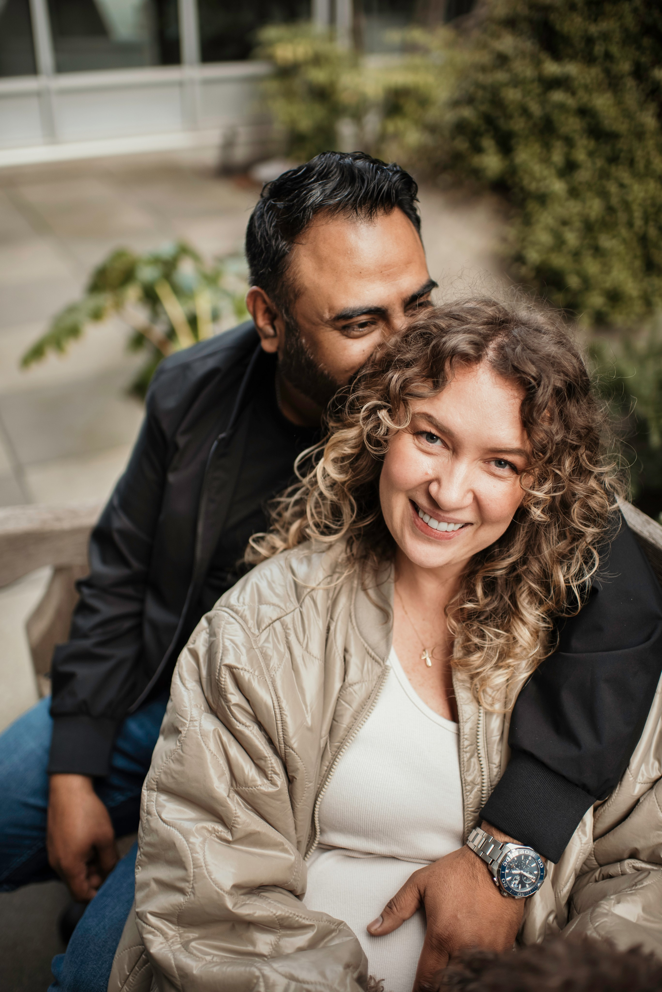 This happy day. Newborn, pregnancy, family photographer in New Jersey