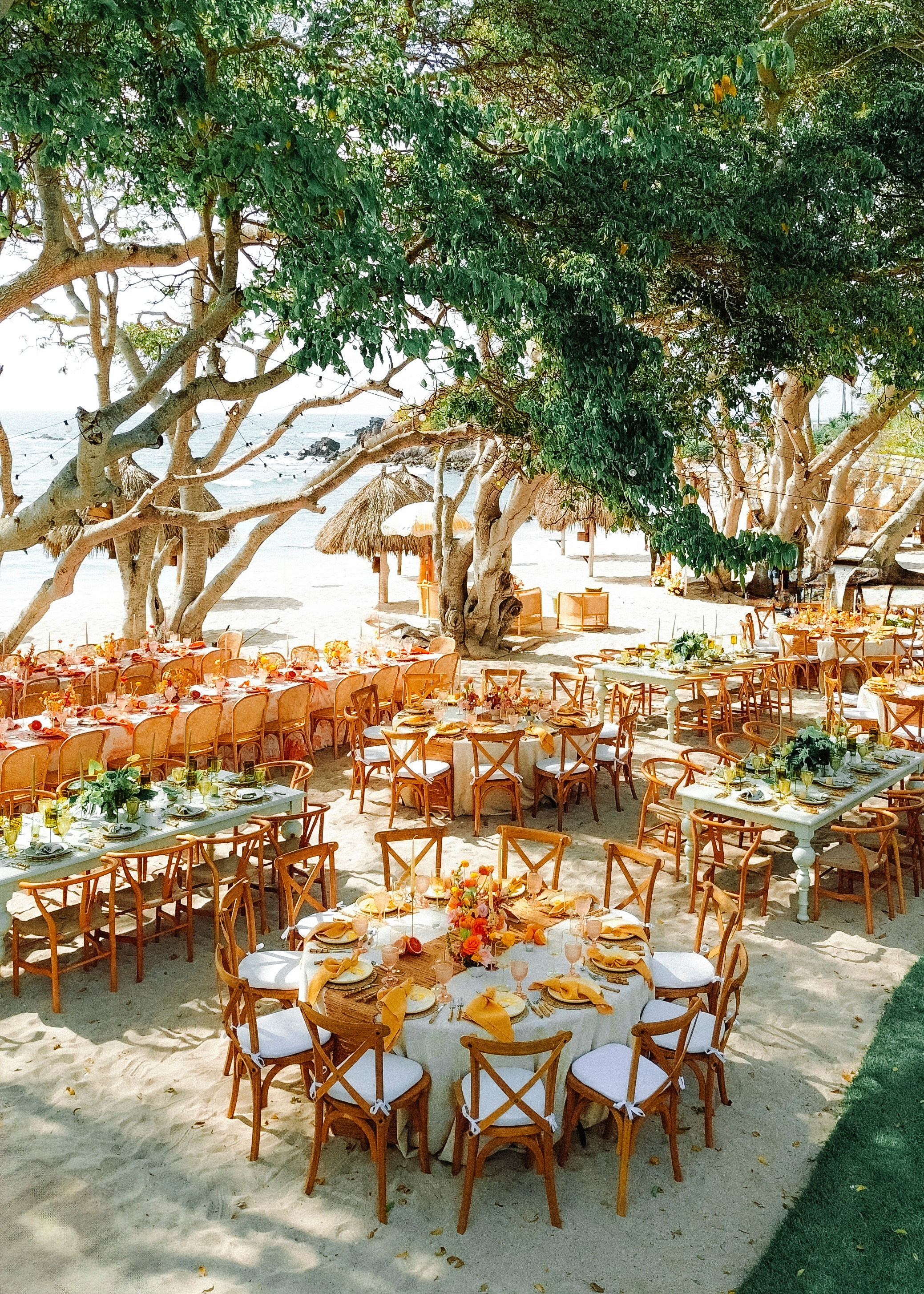 Four Seasons, Punta de Mita, Mexico. Wedding photographer Mexico Sayulita Puerto Vallarta Punta Mita Cabo