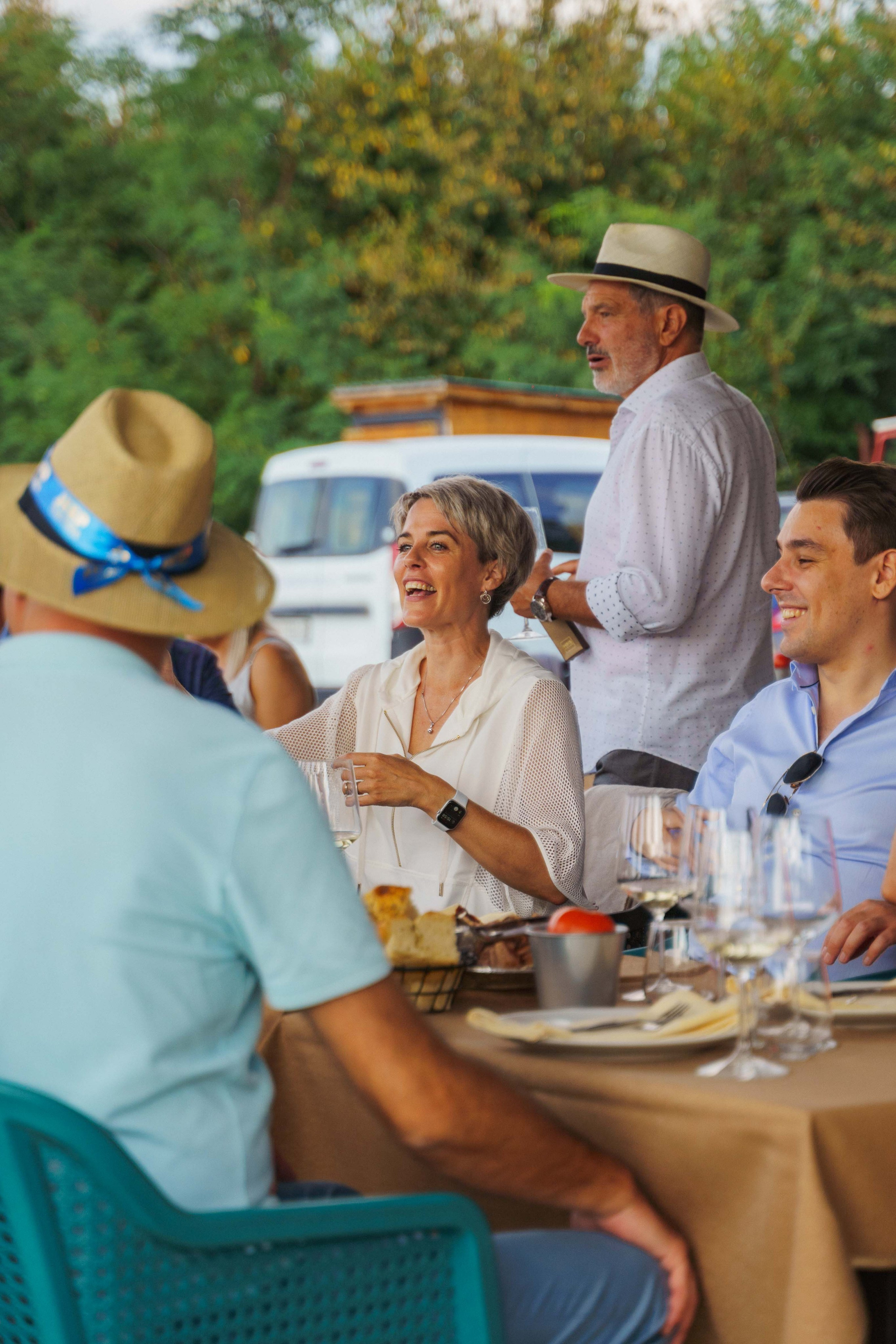 Jeep Commerce Event. Žukov Studio