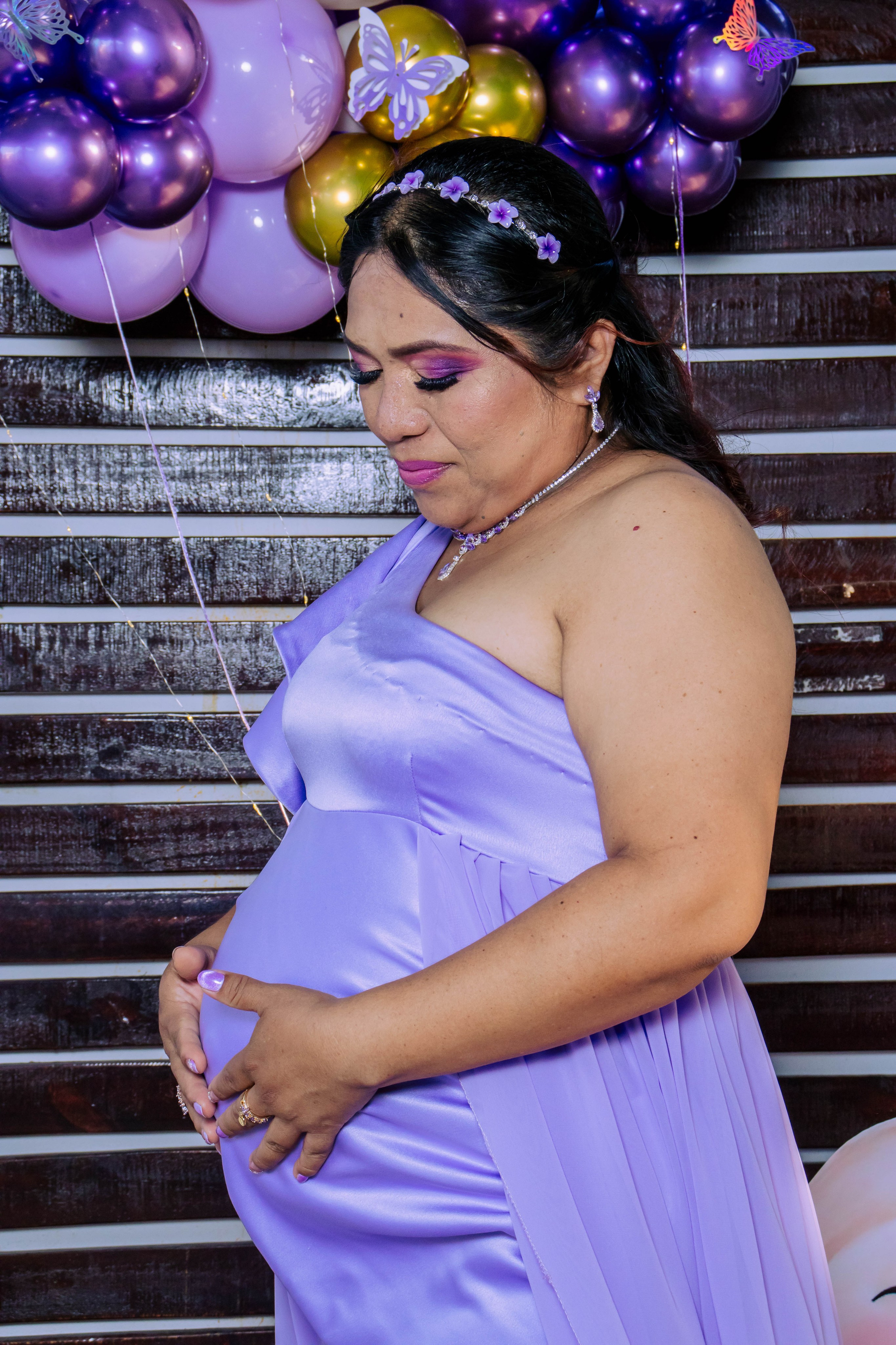MIRELY NOEMI BABY SHOWER. Fotógrafo "dD" Didier Dzul