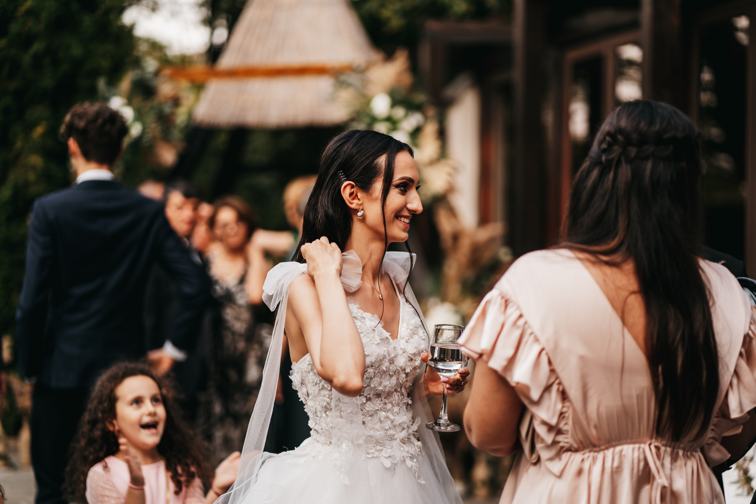 A & R. Fotograf Nunta Iasi - Hearts & Pictures