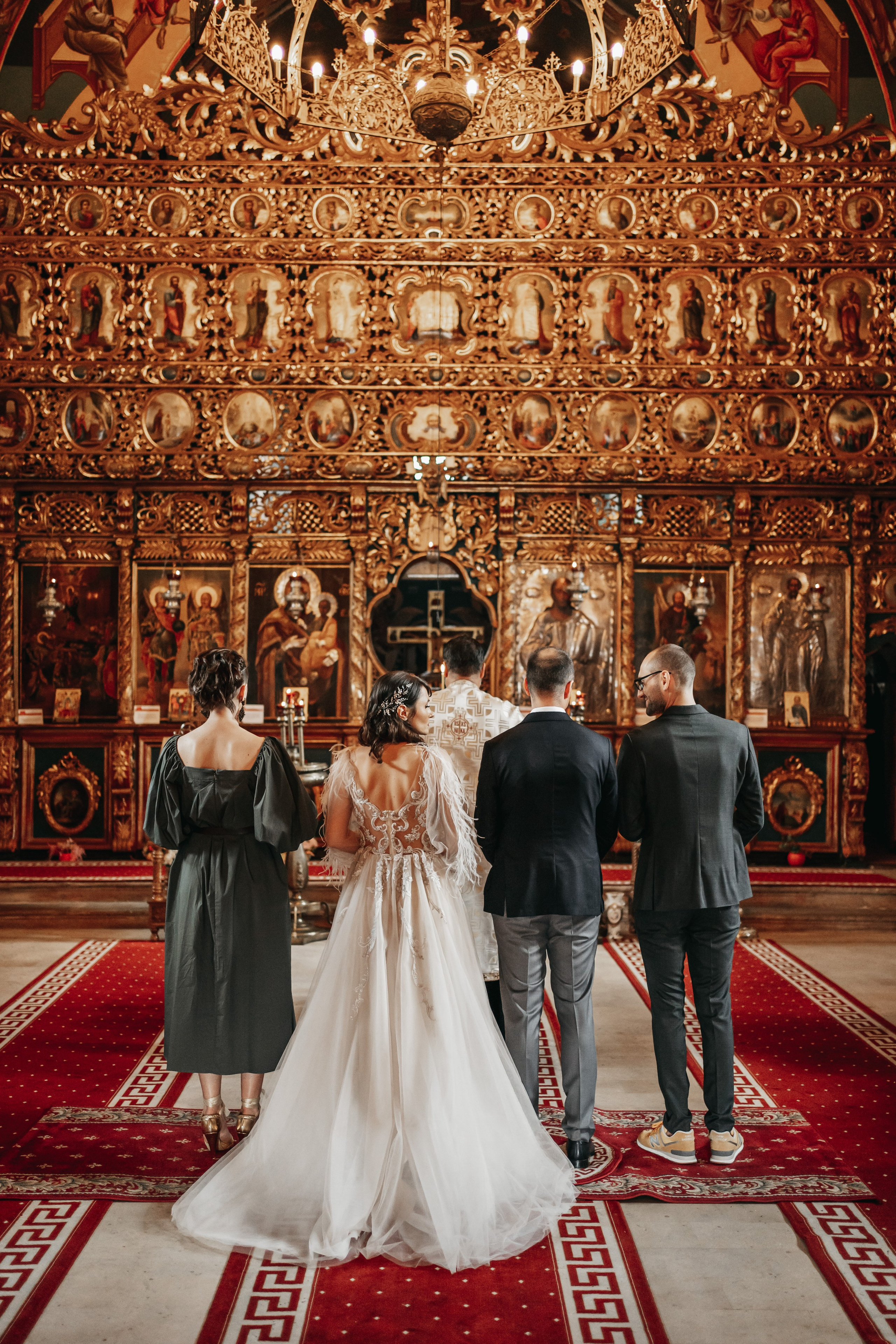 R & D. Fotograf Nunta Iasi - Hearts & Pictures