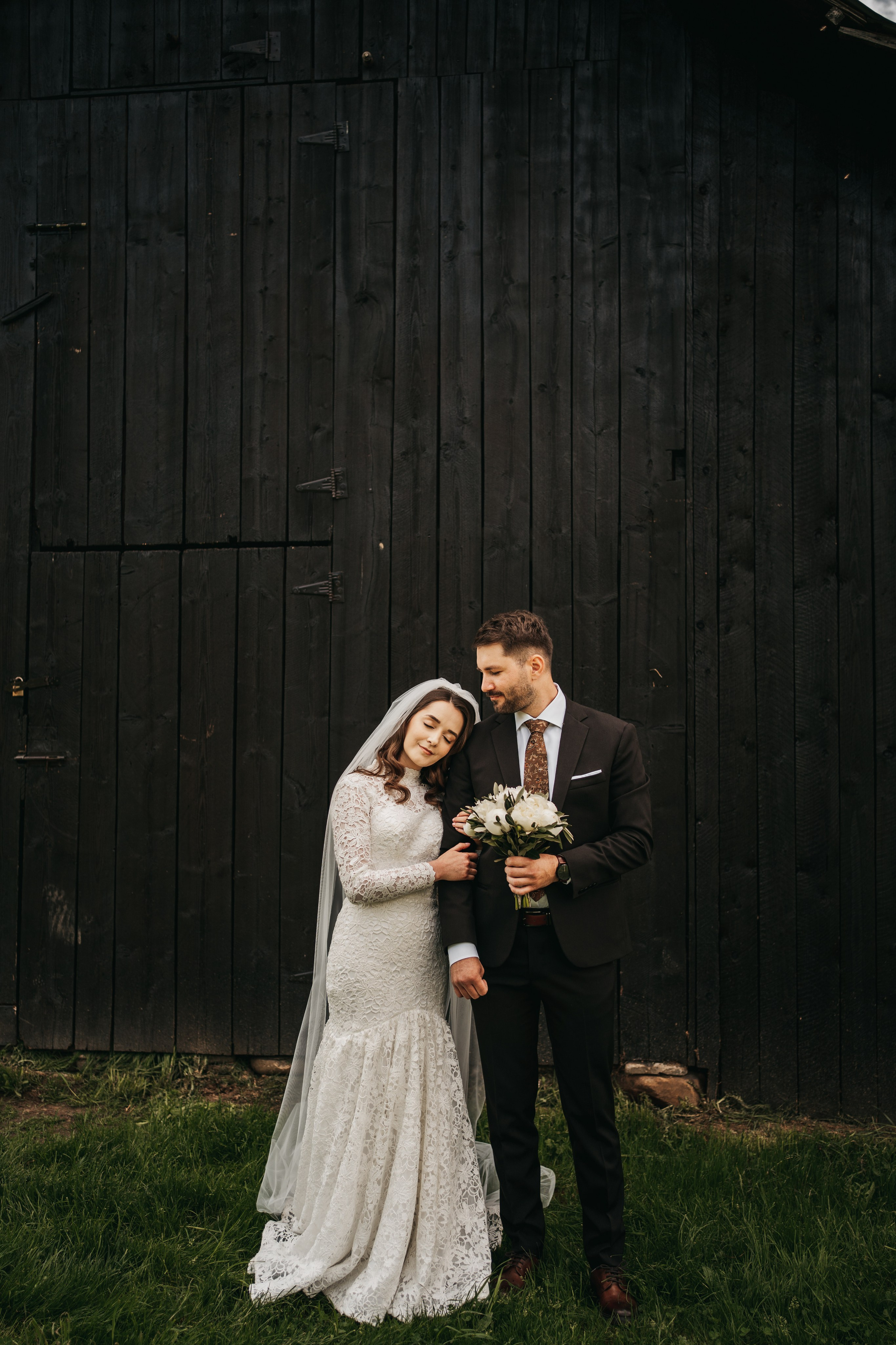 A & A. Fotograf Nunta Iasi - Hearts & Pictures