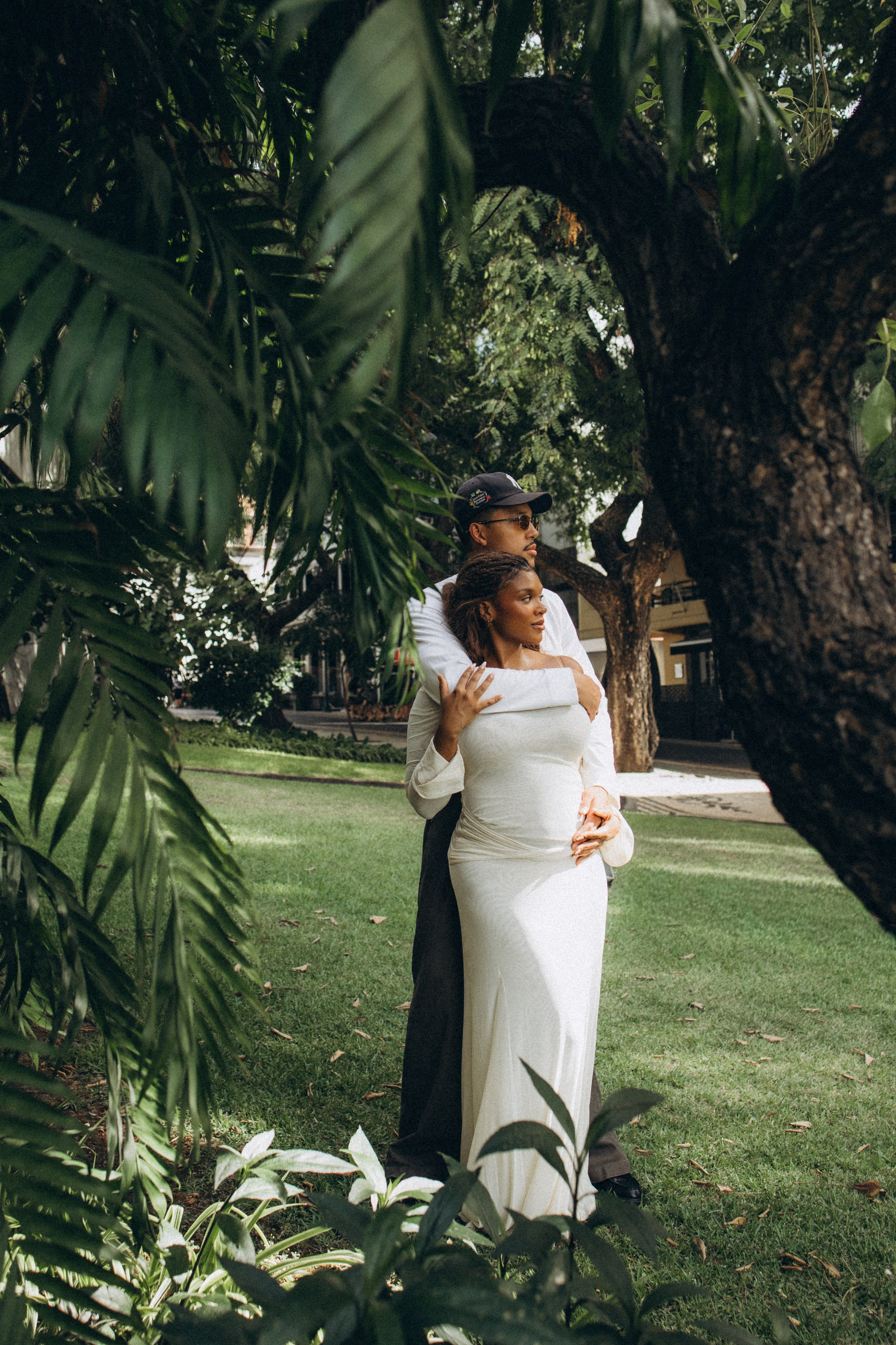 Couple. Photographer Madeira — couple, elopment, family