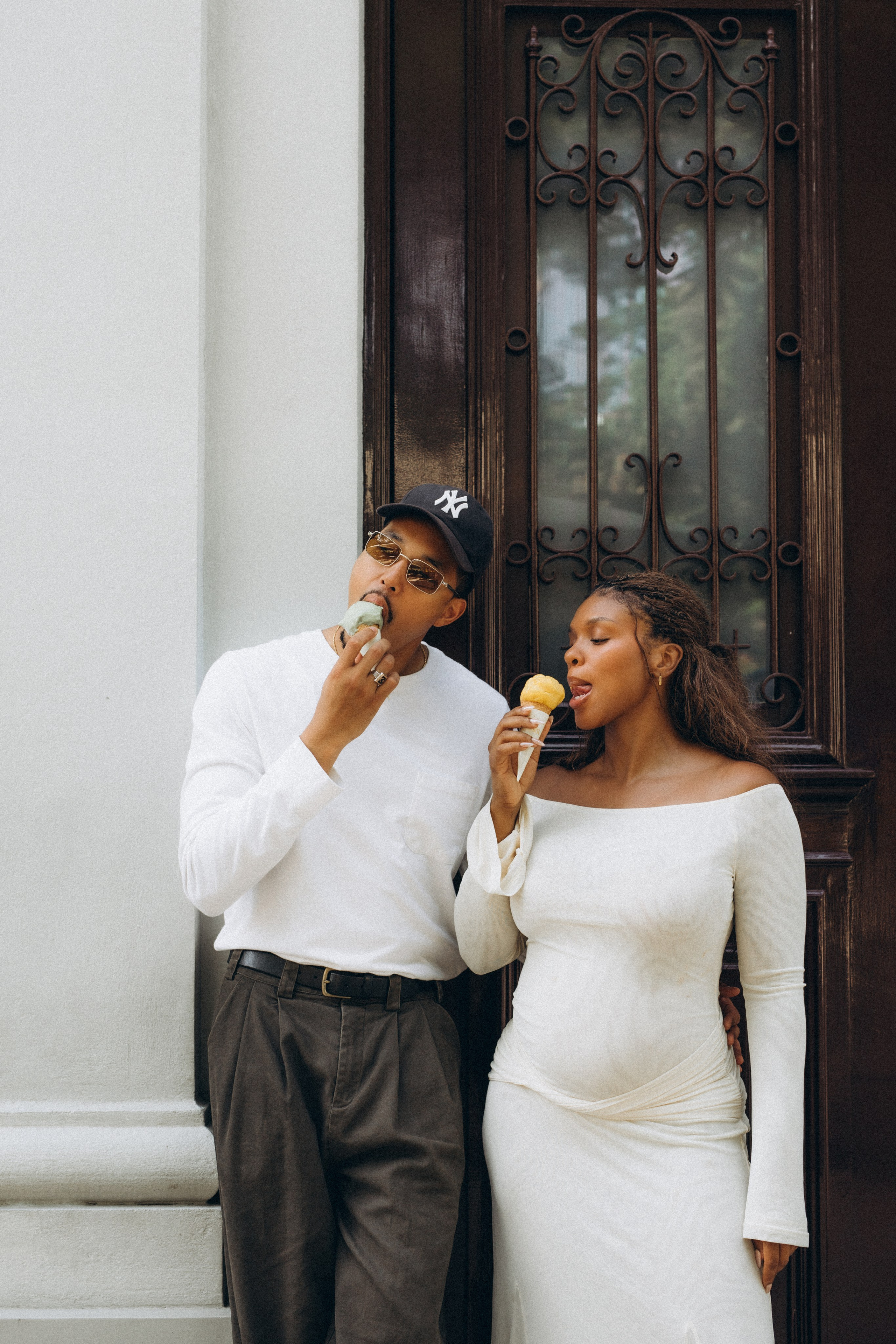 Couple. Photographer Madeira — couple, elopment, family