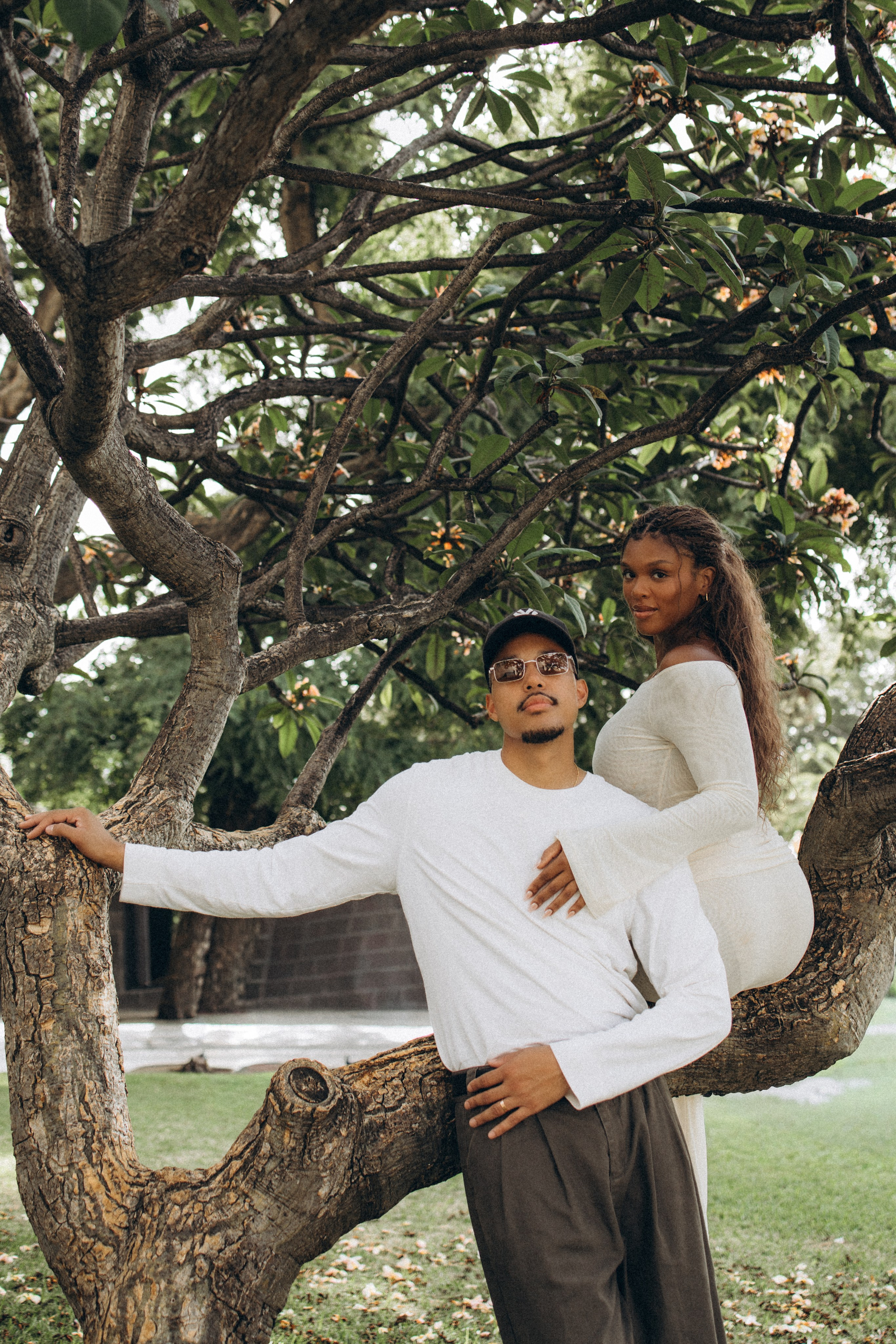 Couple. Photographer Madeira — couple, elopment, family