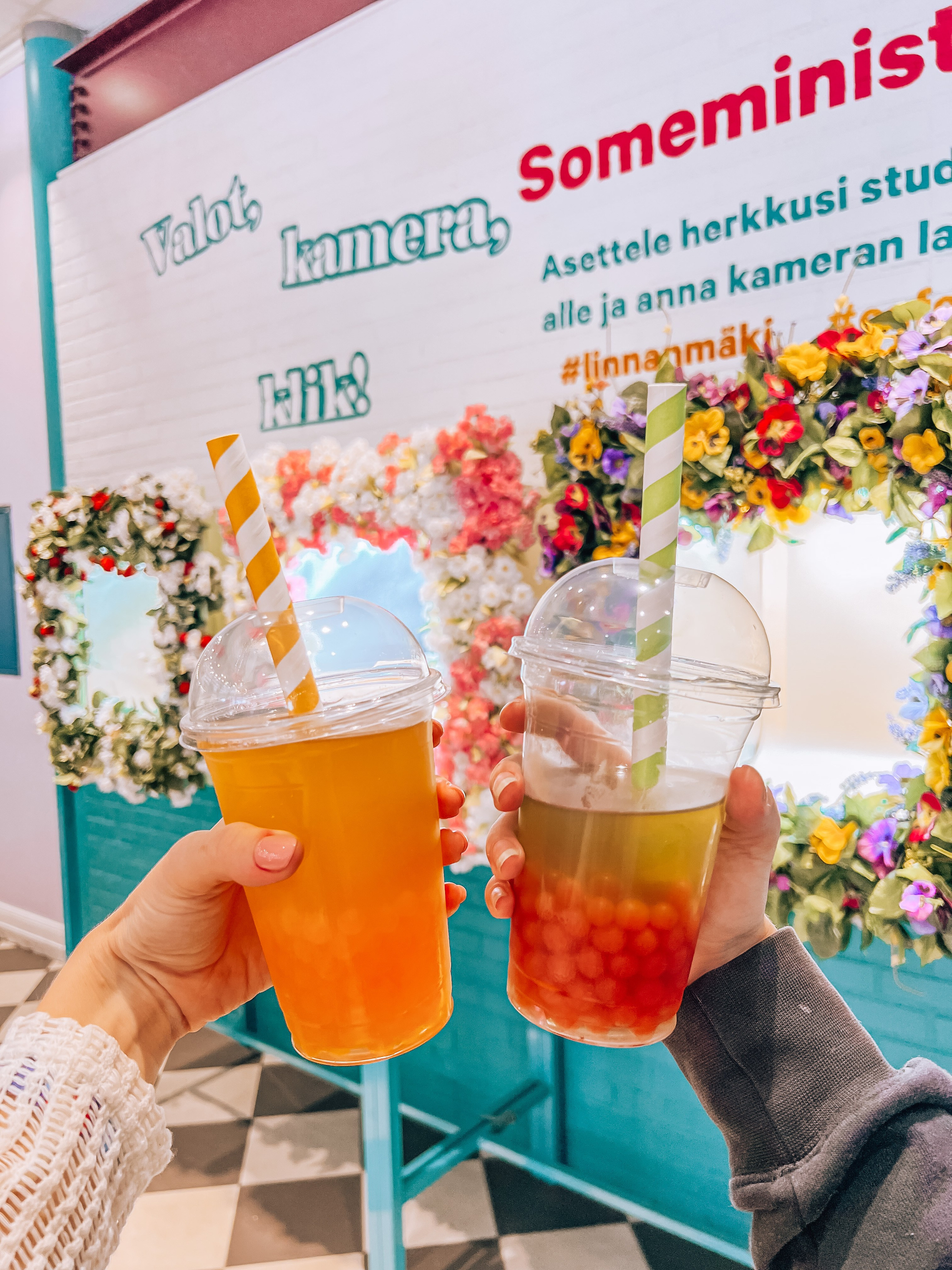 Hotels Promotion Gallery. Ivlianna Travels — travel blog with photography tips