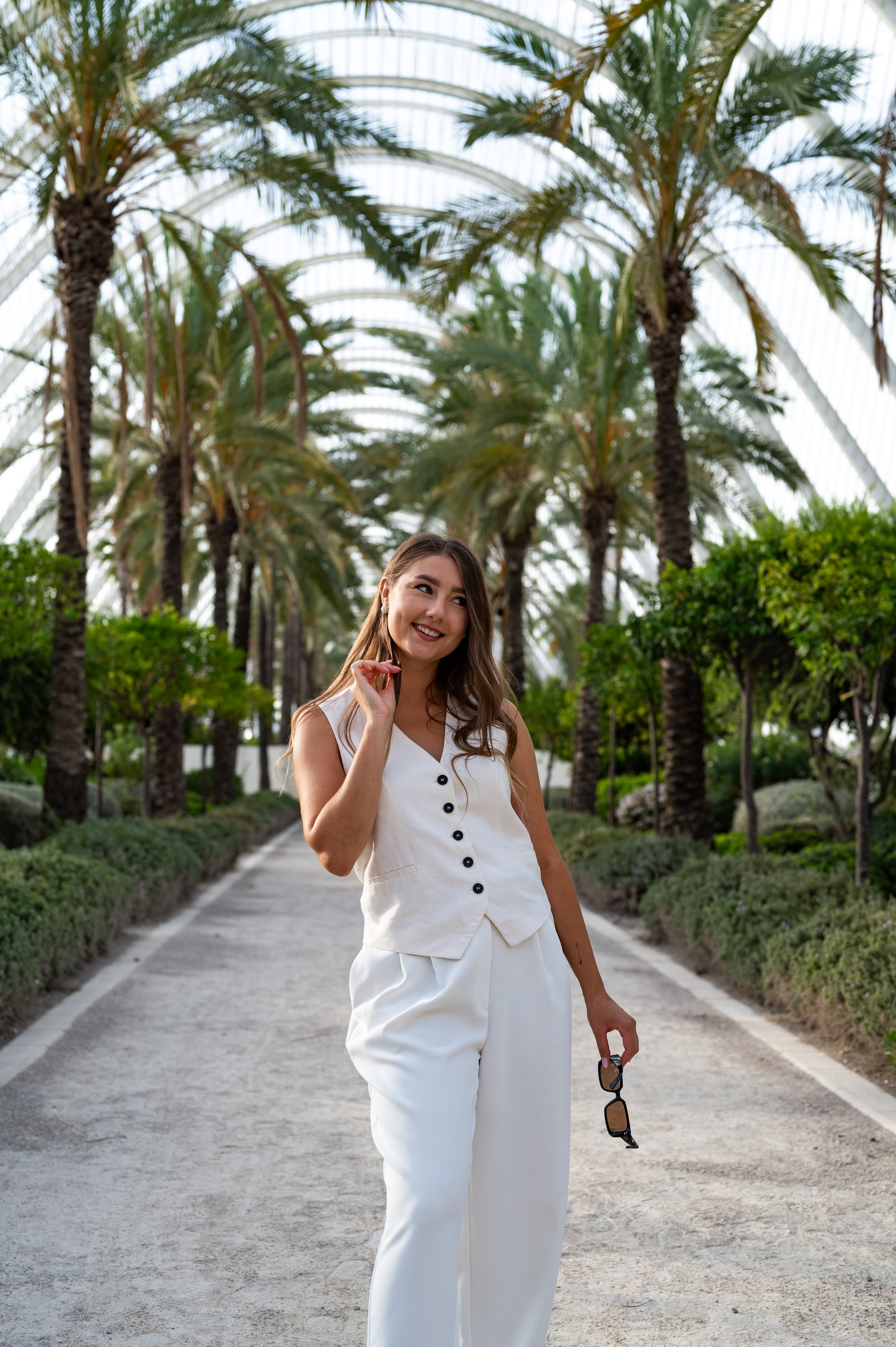 Vladislava — Valencia, city. Photographer Yulia Lushnikova, Based in Valencia