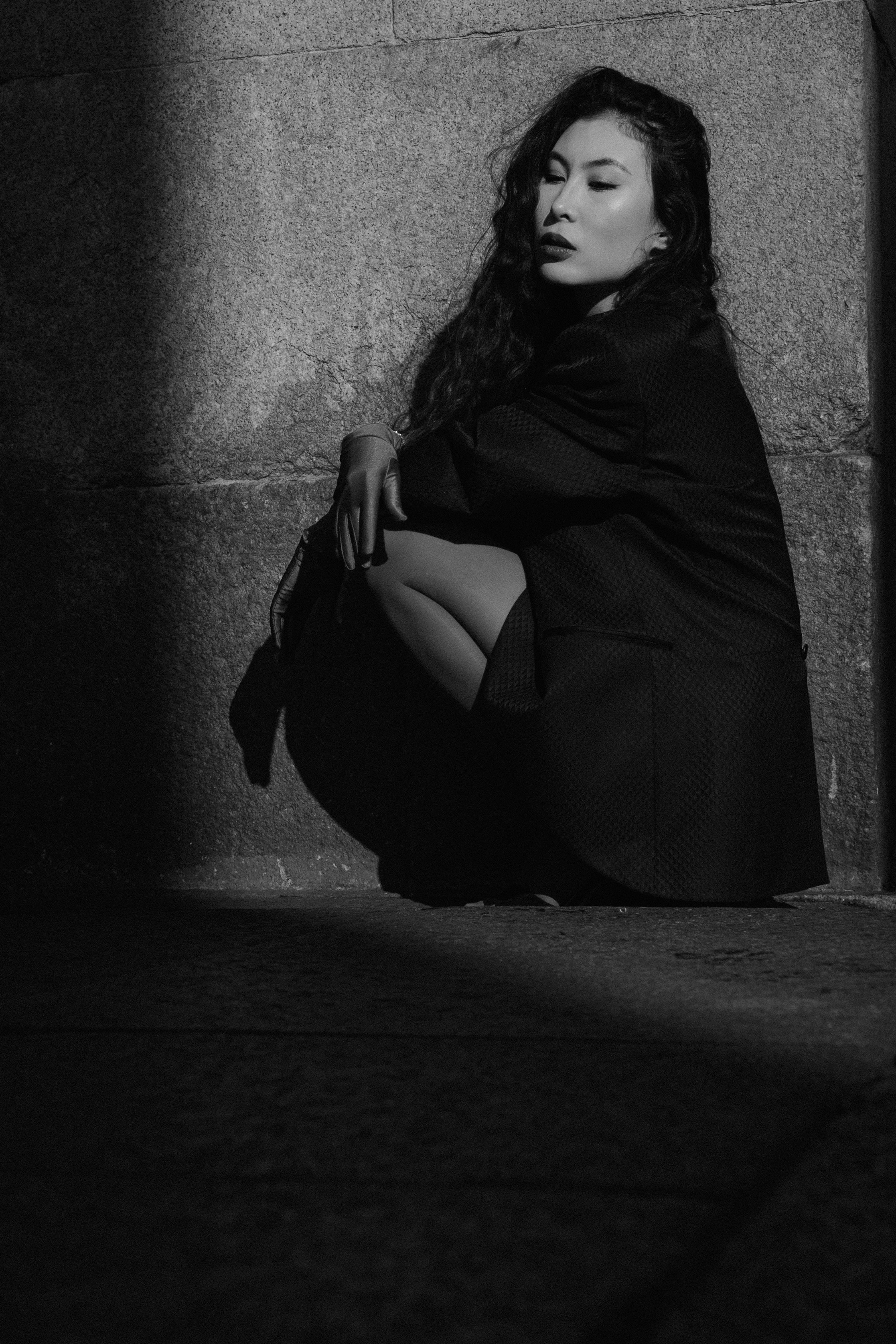 Portraits. Milan & Province Photographer | Cinematic Travel & Brand Content