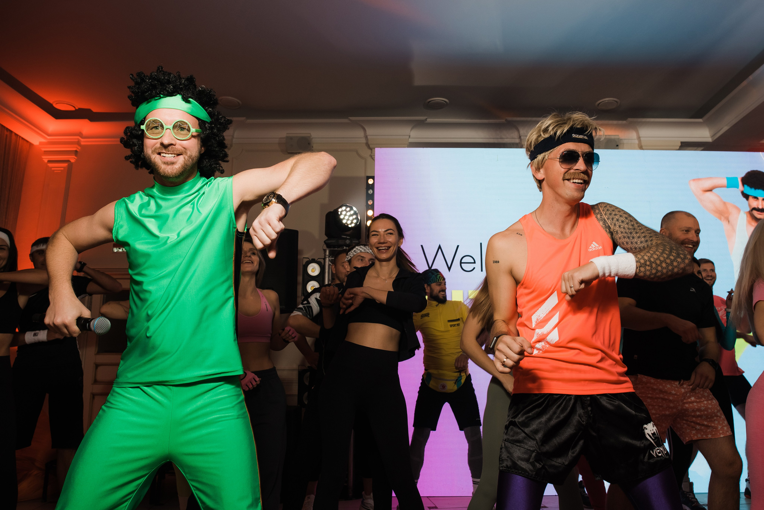 Birthday party. Destination Wedding photographer Italy, France, Germany, Spain, Poland Oleg Zaicev