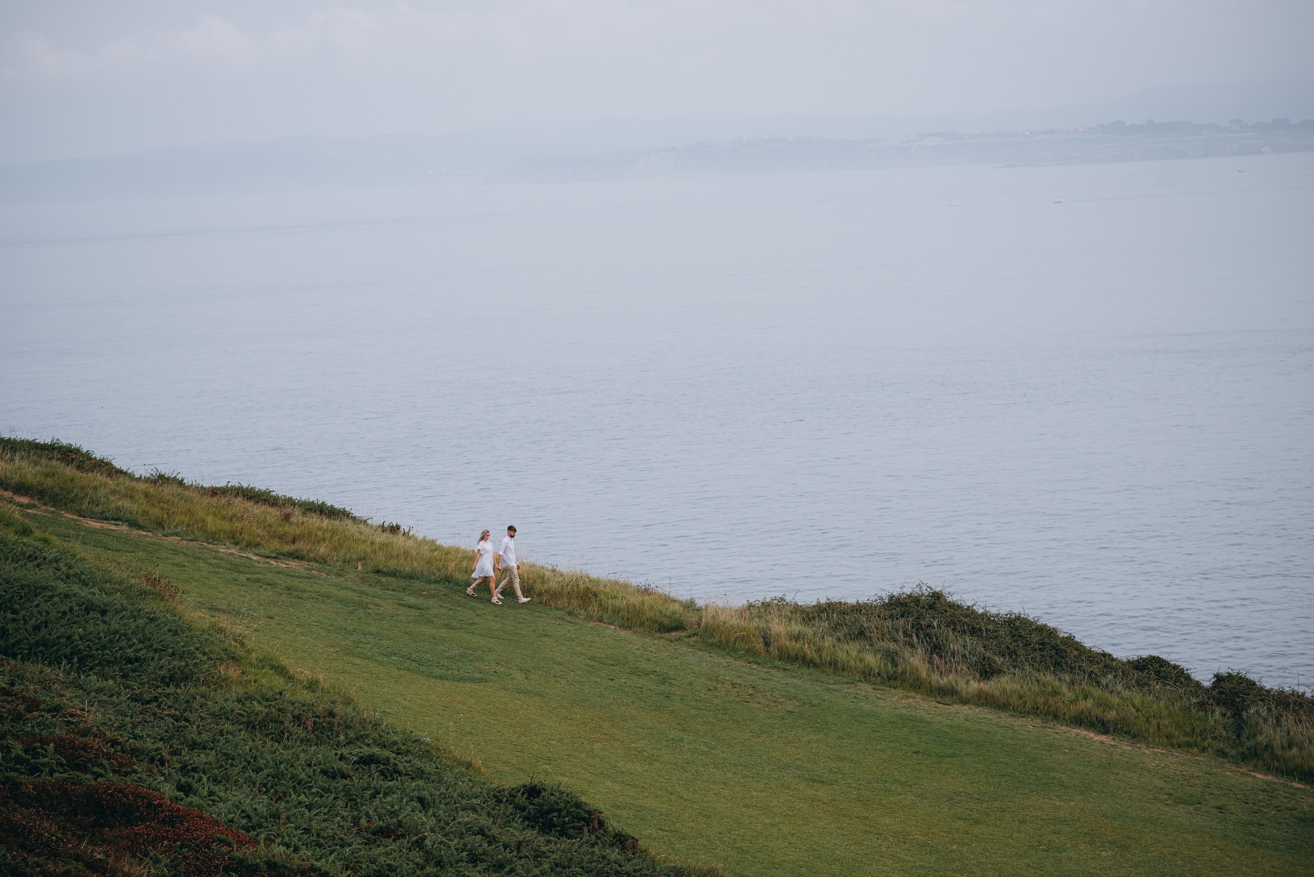 Mihai&Loredana Spania, Santander