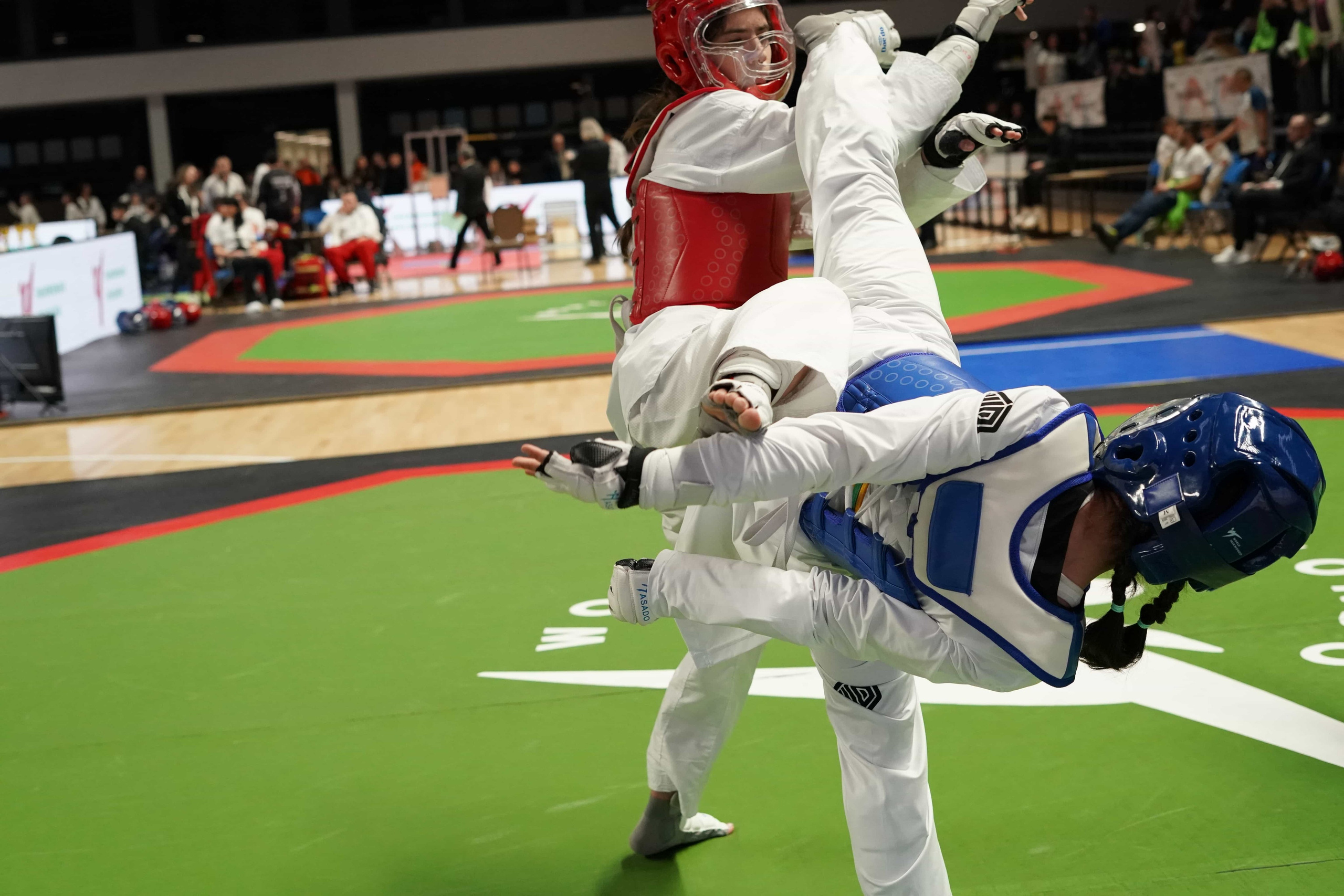 2025-12-13, ТАЕКУОНДО, Ambassadors Cup, Самоков. СПОРТНА ФОТОГРАФИЯ | ПОРТРЕТНА | РЕПОРТАЖНА