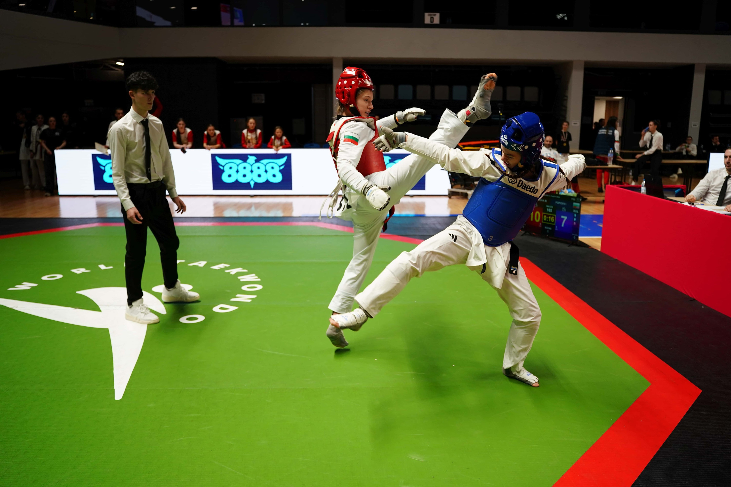 PhotoAdrenaline.com: Спортна Фотография / Sports Photography