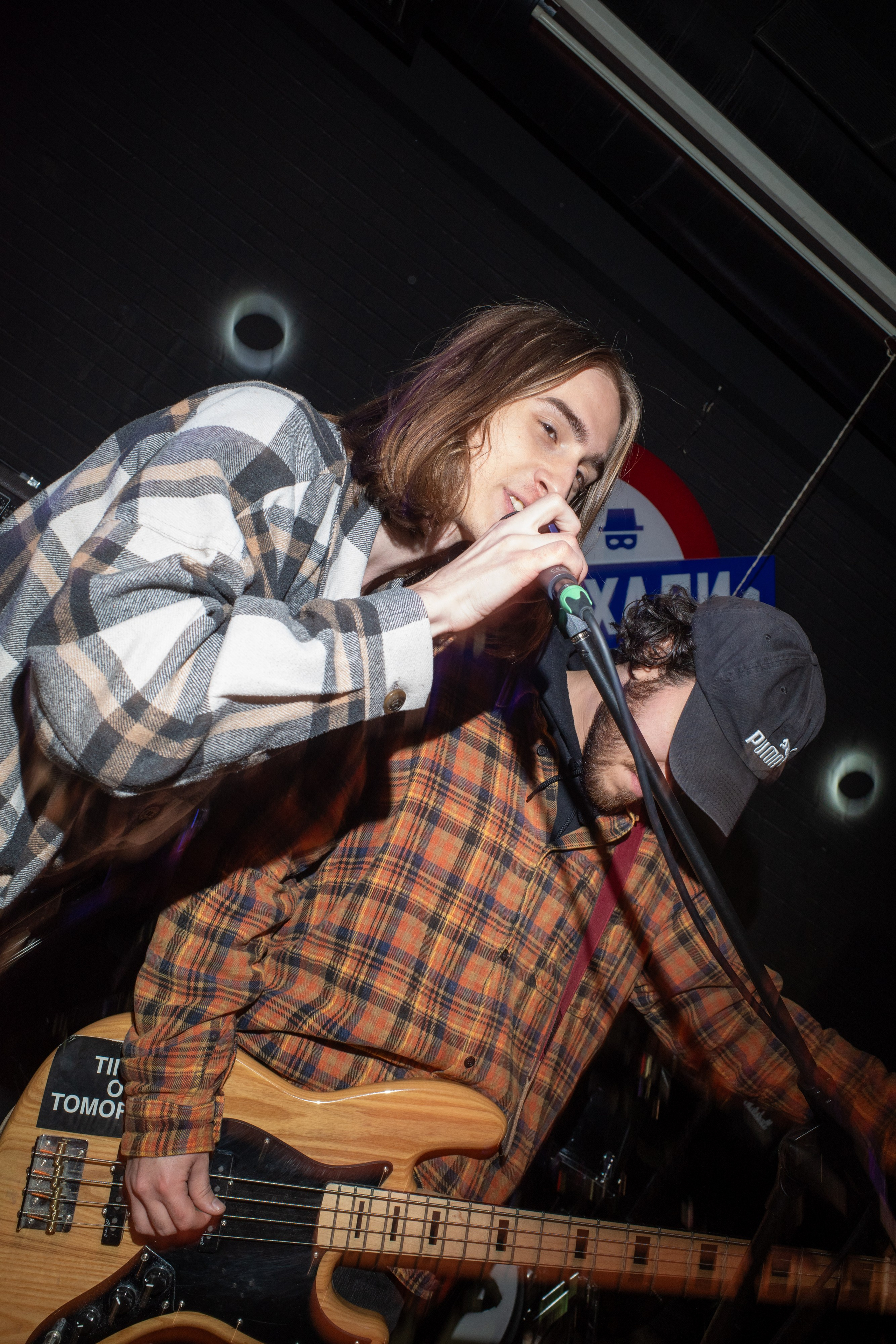 Music Shop Party @ PNX