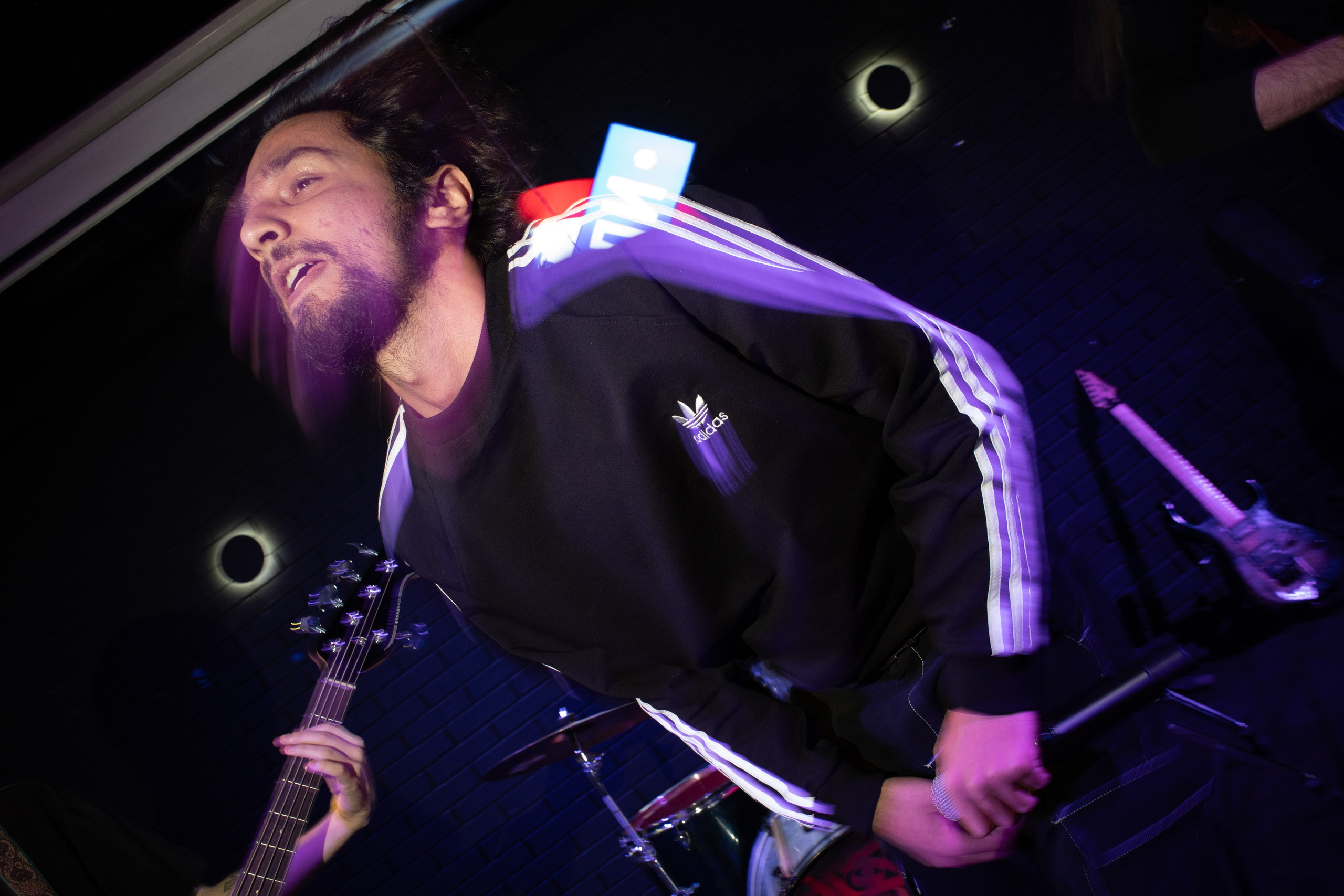 P.I.G.Z @ Ponaexali Hall