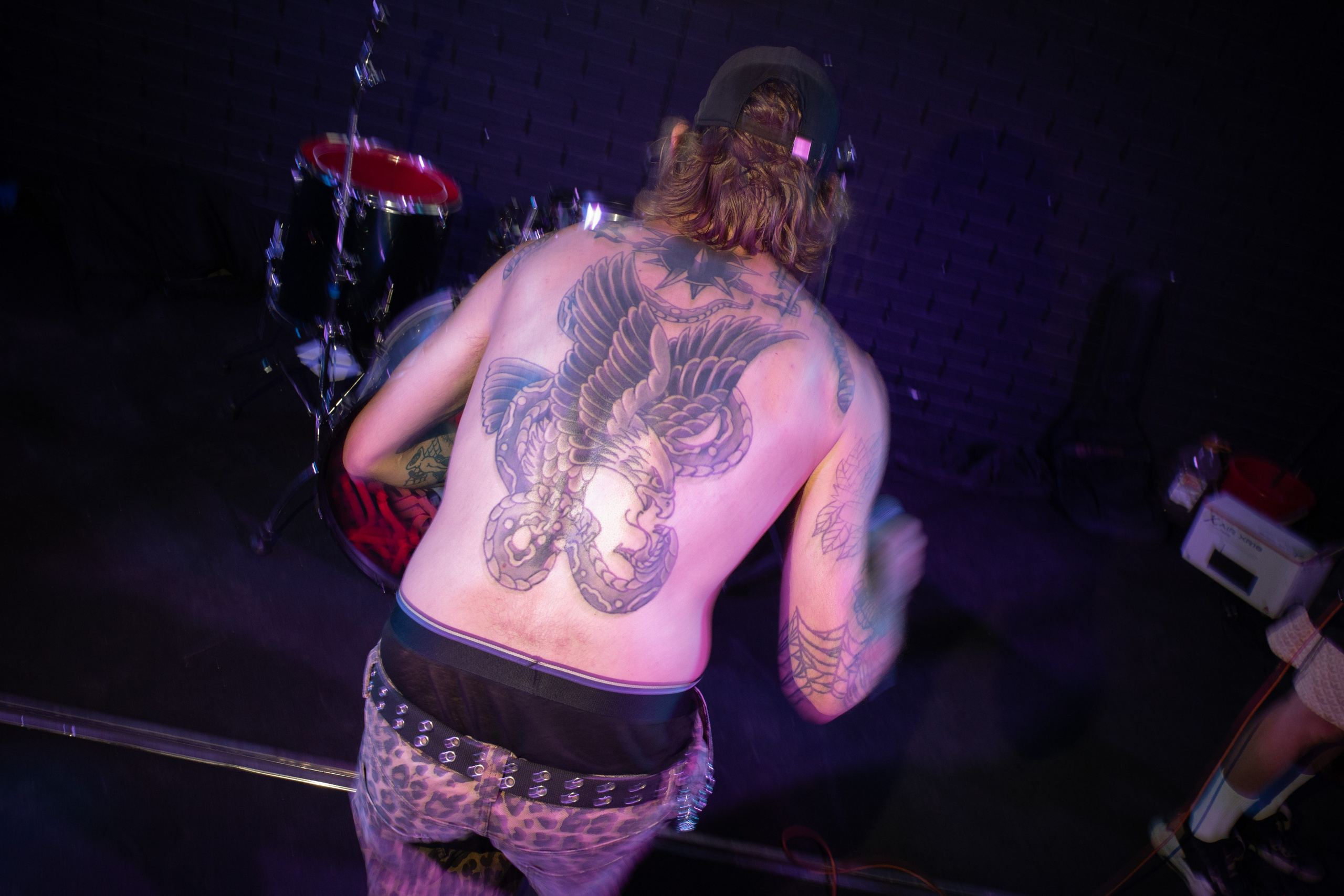 P.I.G.Z @ Ponaexali Hall