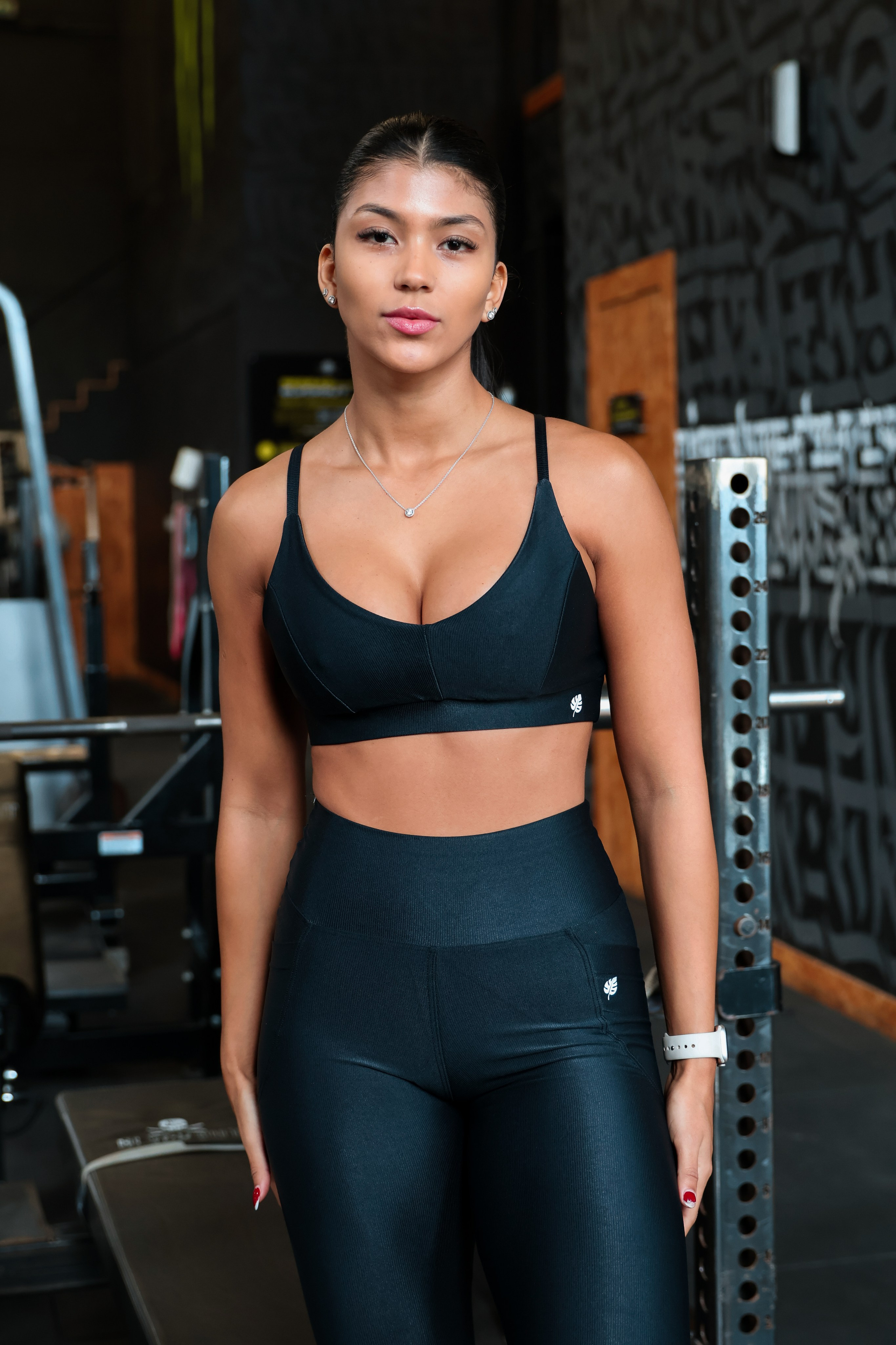Fitness Collection. ISLA ANDRADE FOTOGRAFIA