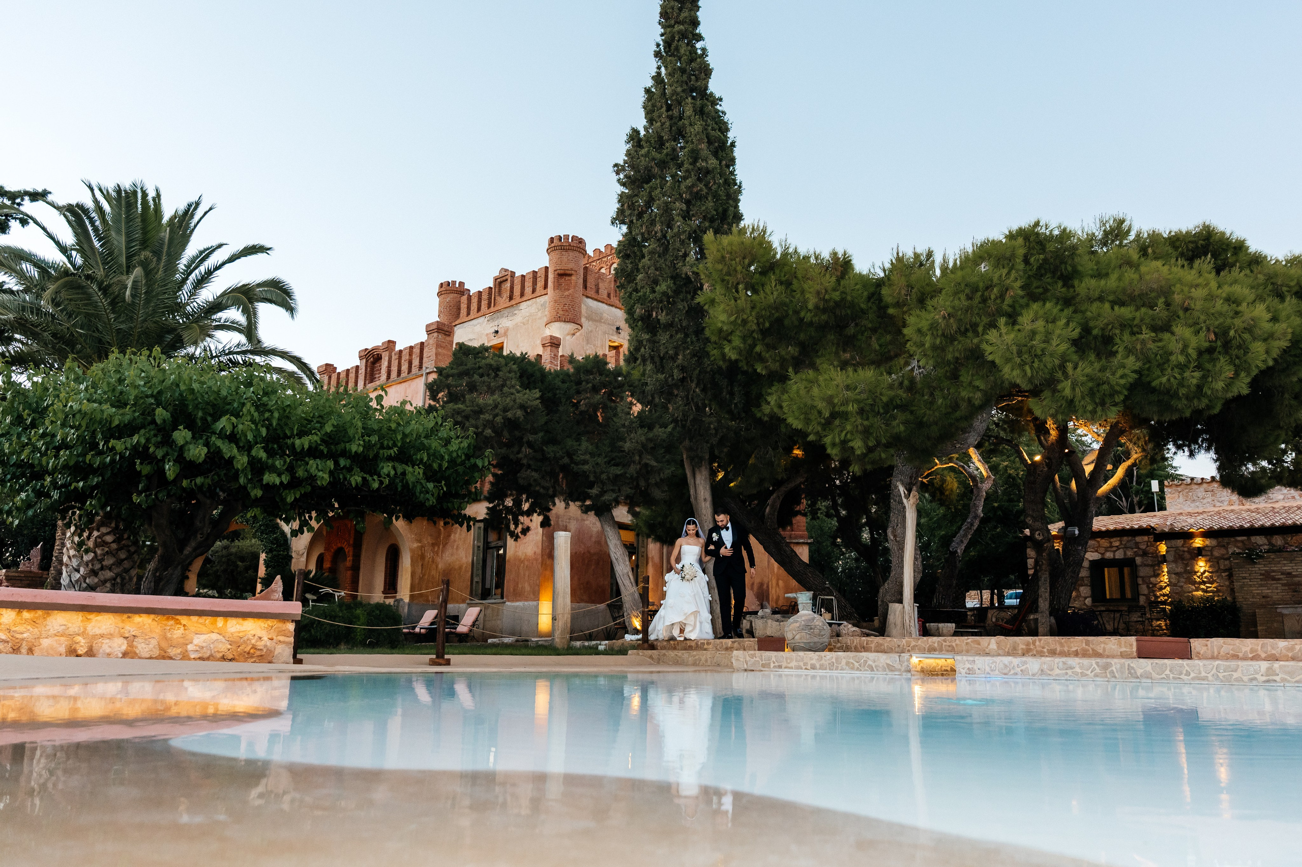 Anna & Ivan. GK Photography – Capture the Moment