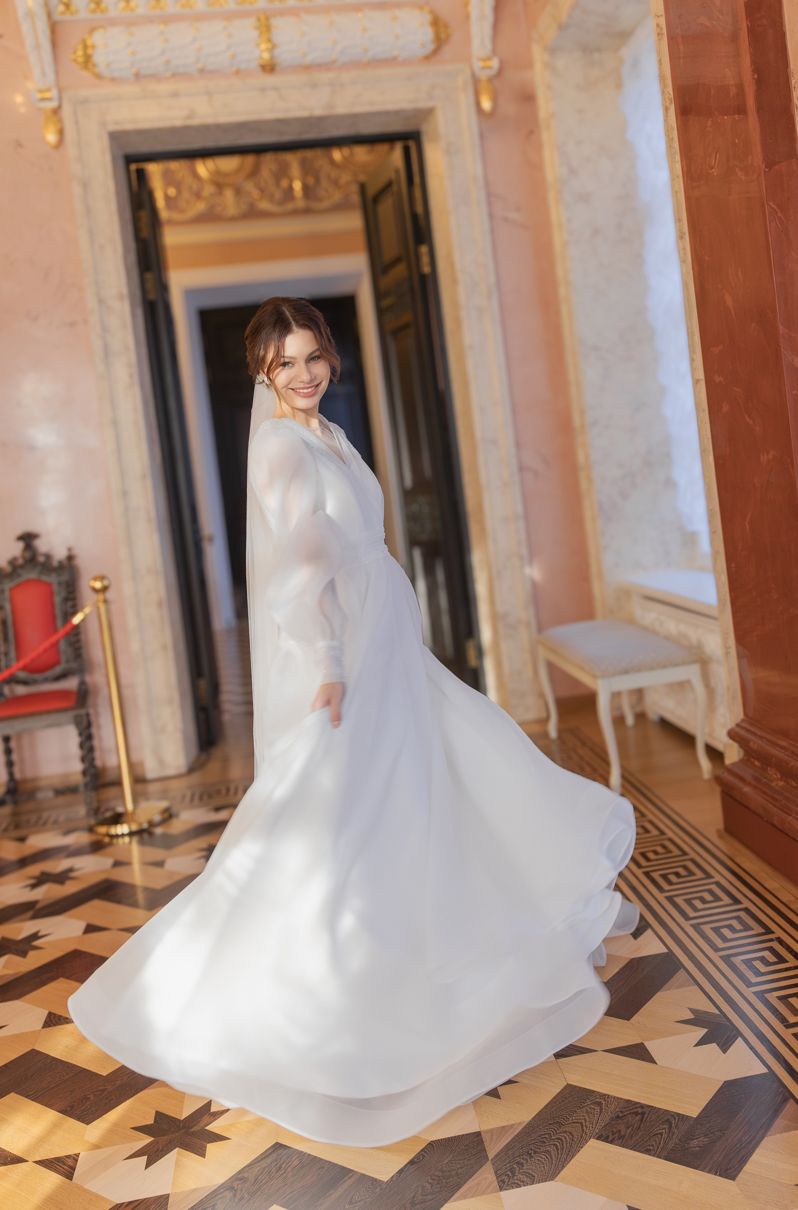 WEDDING. Hanna Datskevich