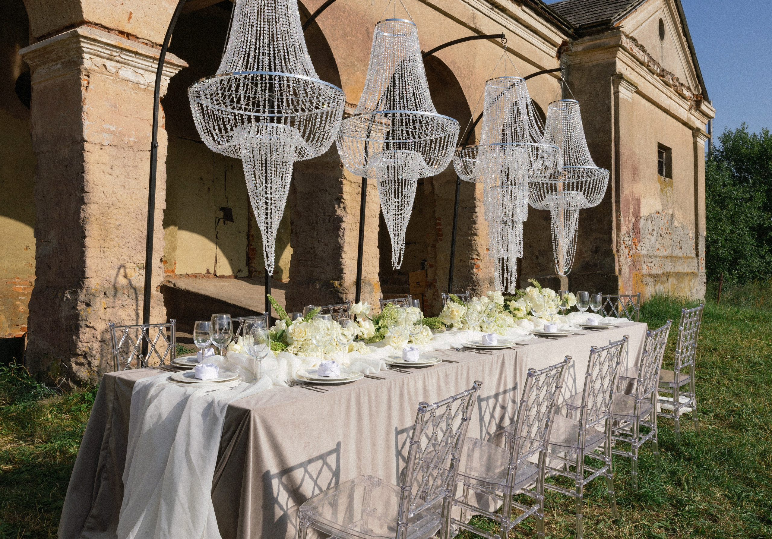 WEDDING. Hanna Datskevich