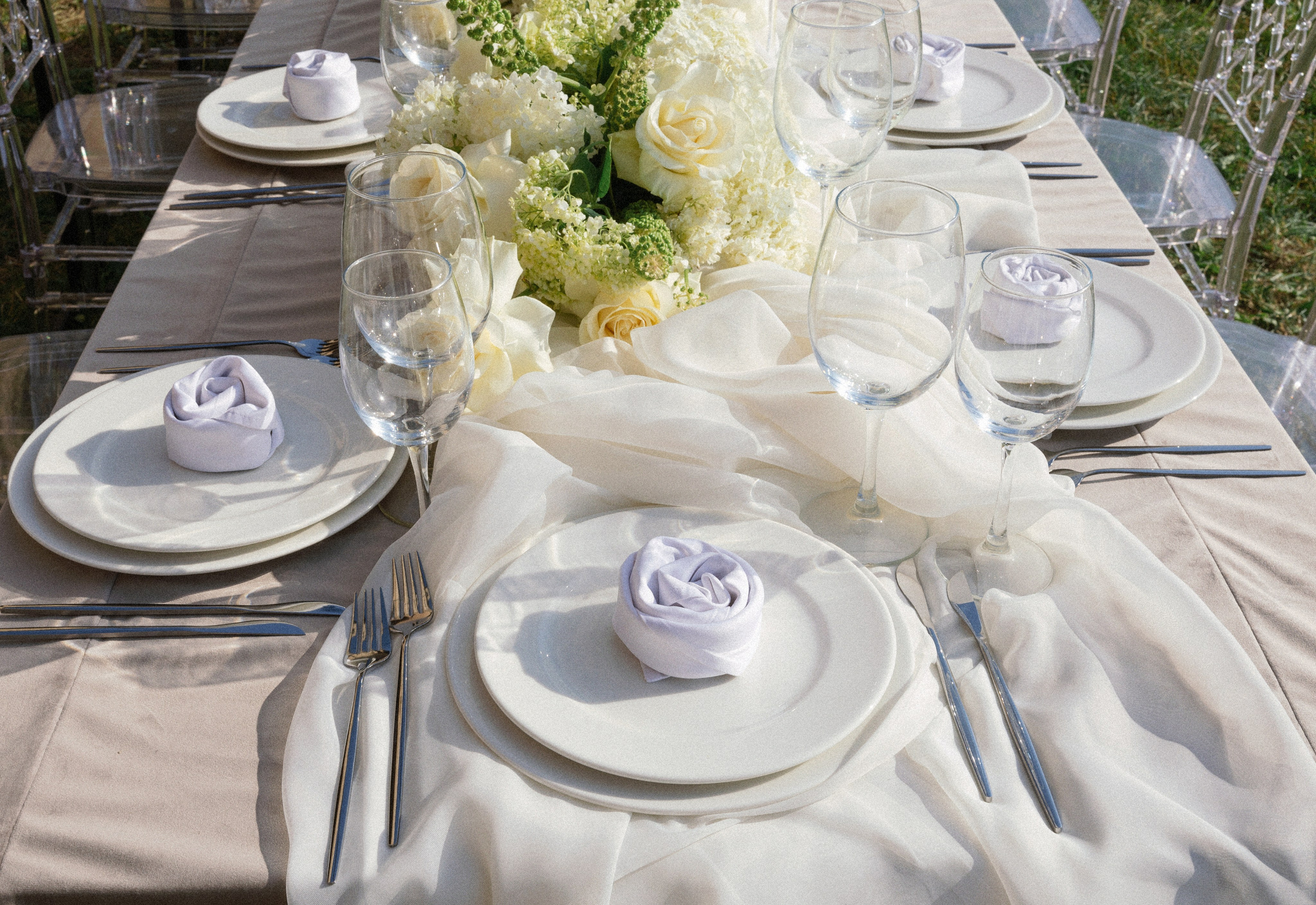 WEDDING. Hanna Datskevich