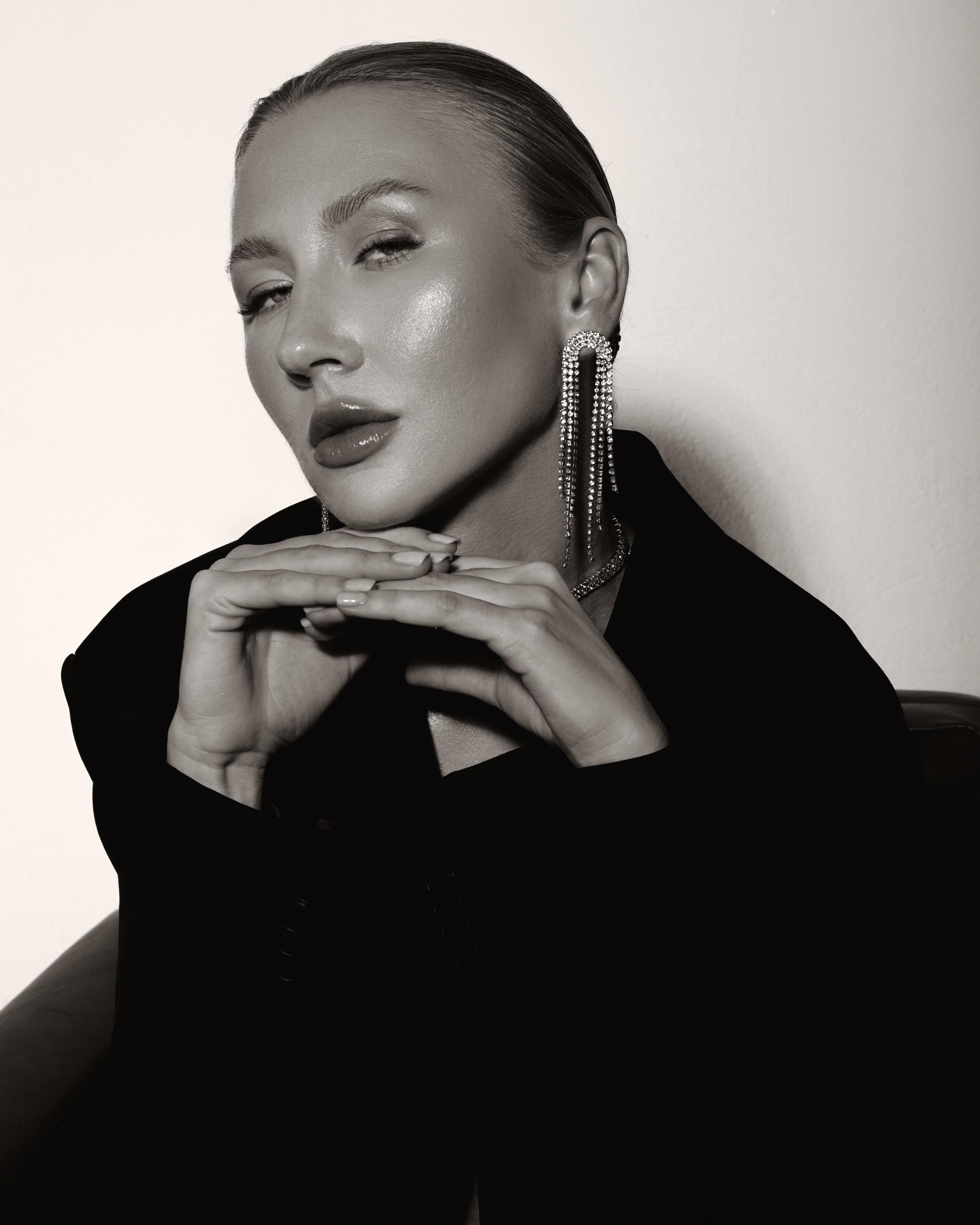 Janna. Photographer Olga Tsoi