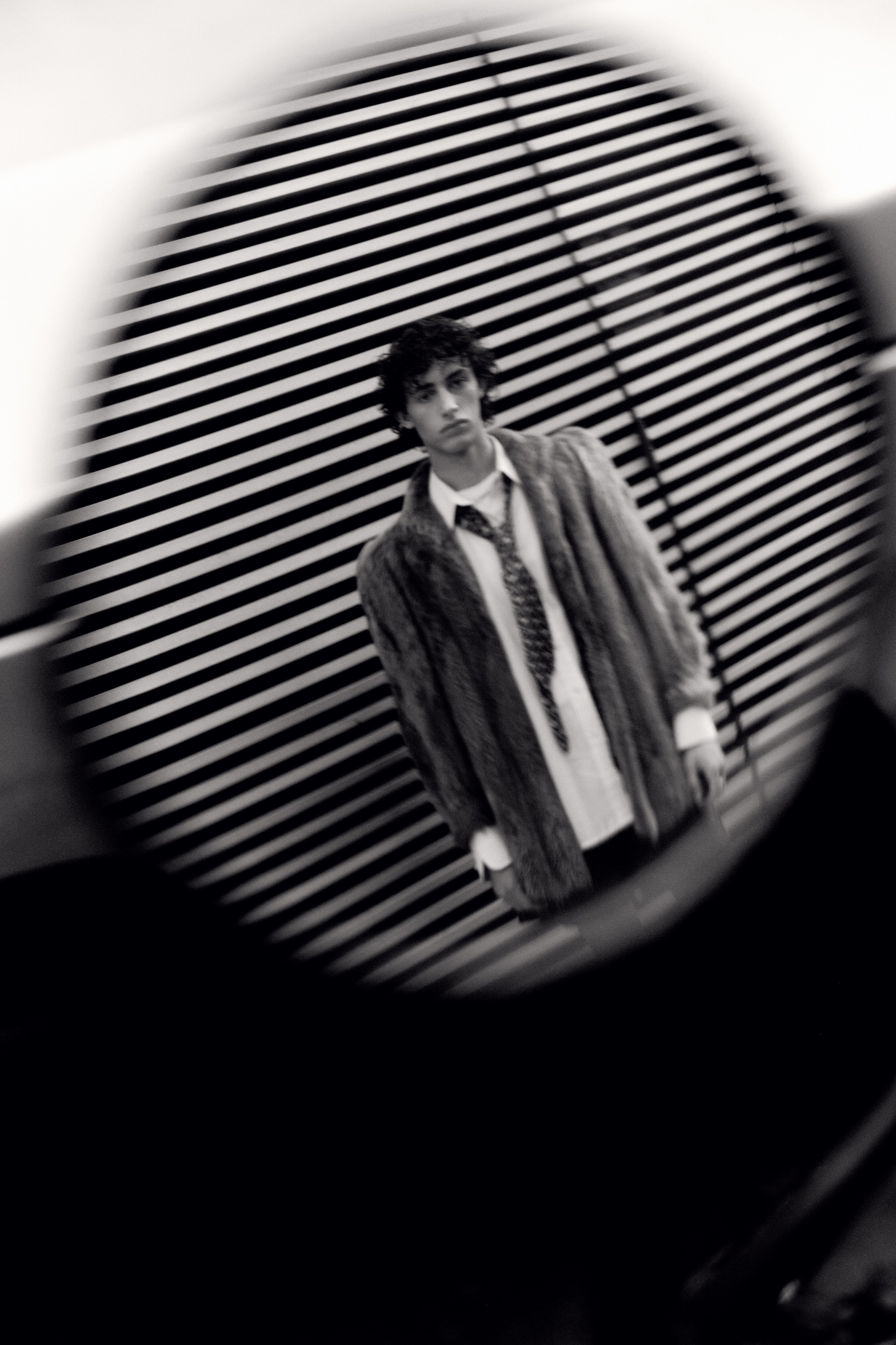 Despacho Otonello. Photographer Olga Tsoi