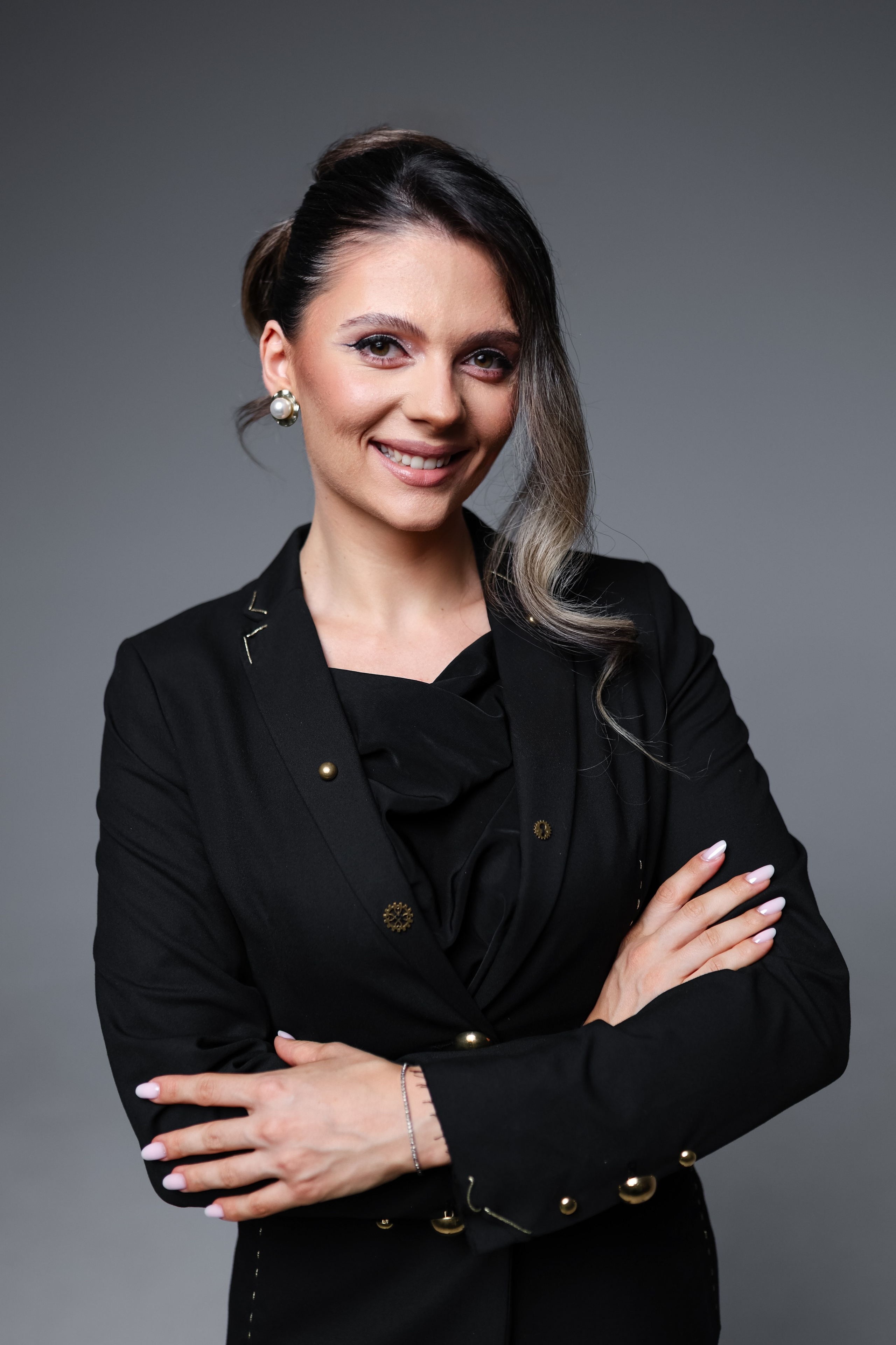 Andreea. Fotograf Bucuresti, România