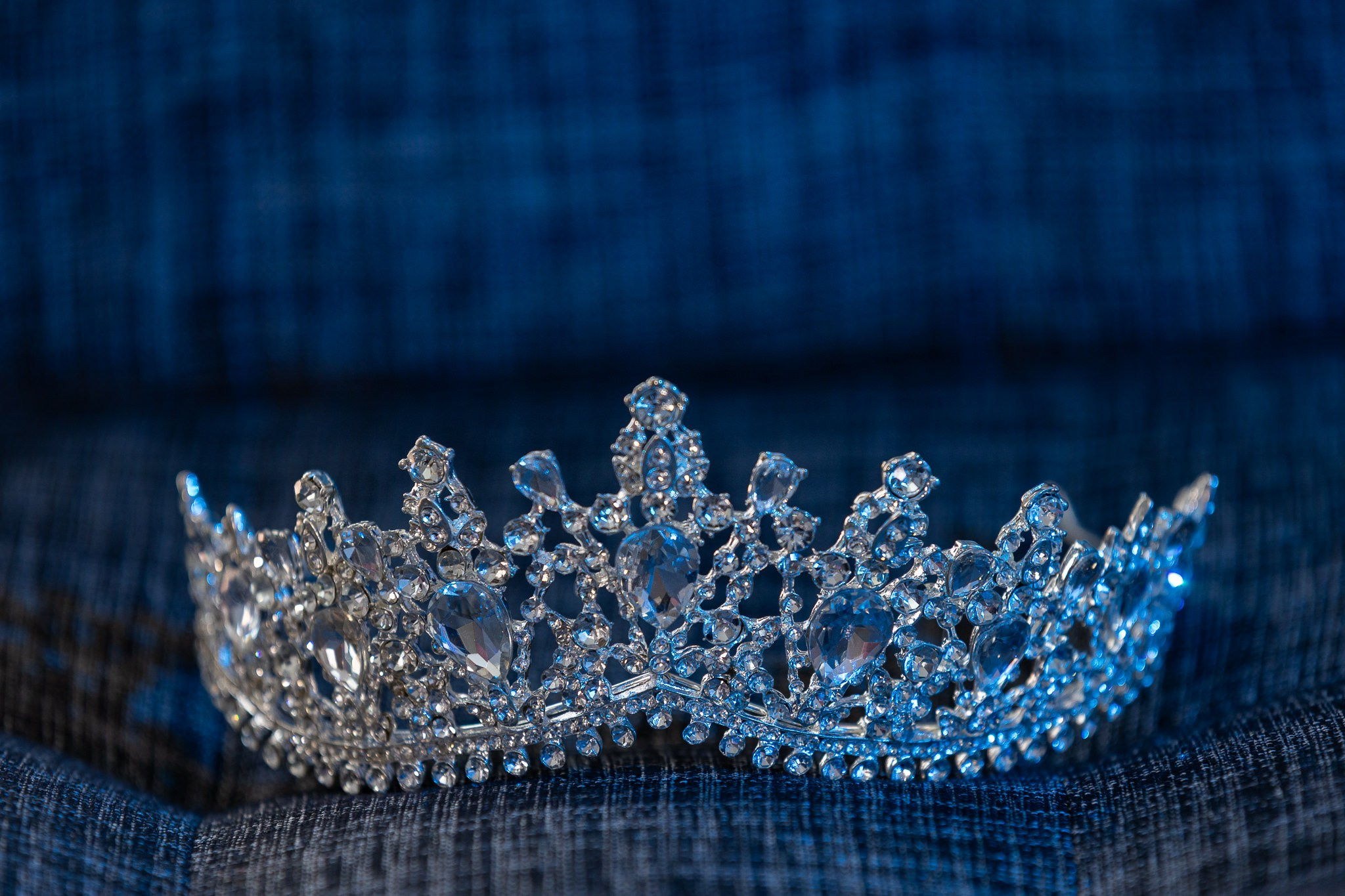 Arreglo o Getting Ready