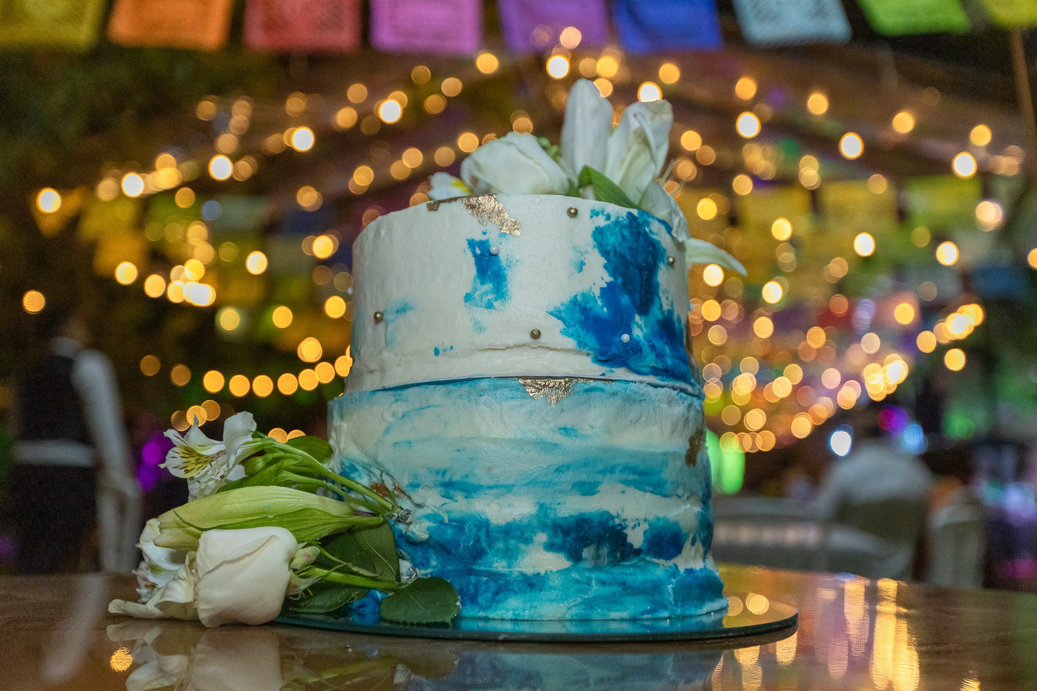 Paty & Benito 50 Aniversario