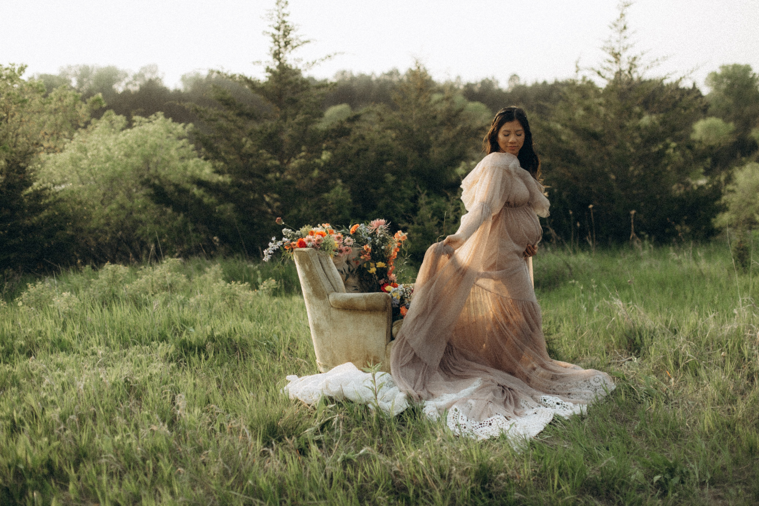 Mama Alona. CAPTURED BY SHANKS PHOTOGRAPHY