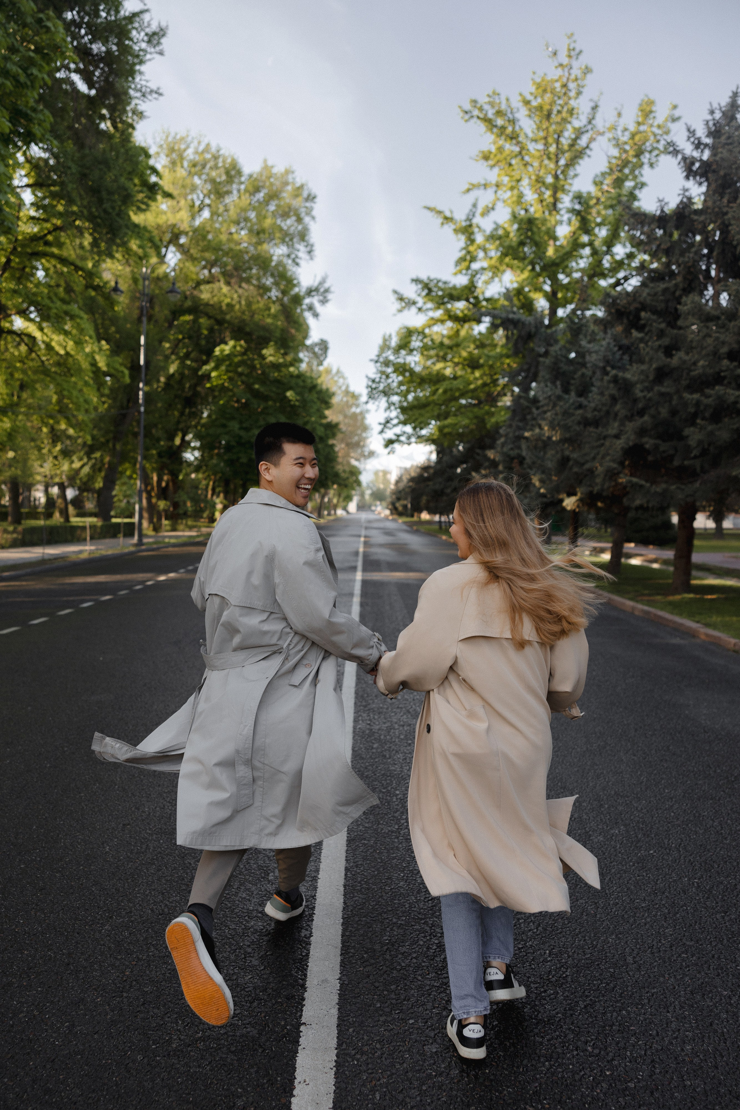Медер и Айжан. Азимжан Нуритдинходжаев — свадебный фотограф