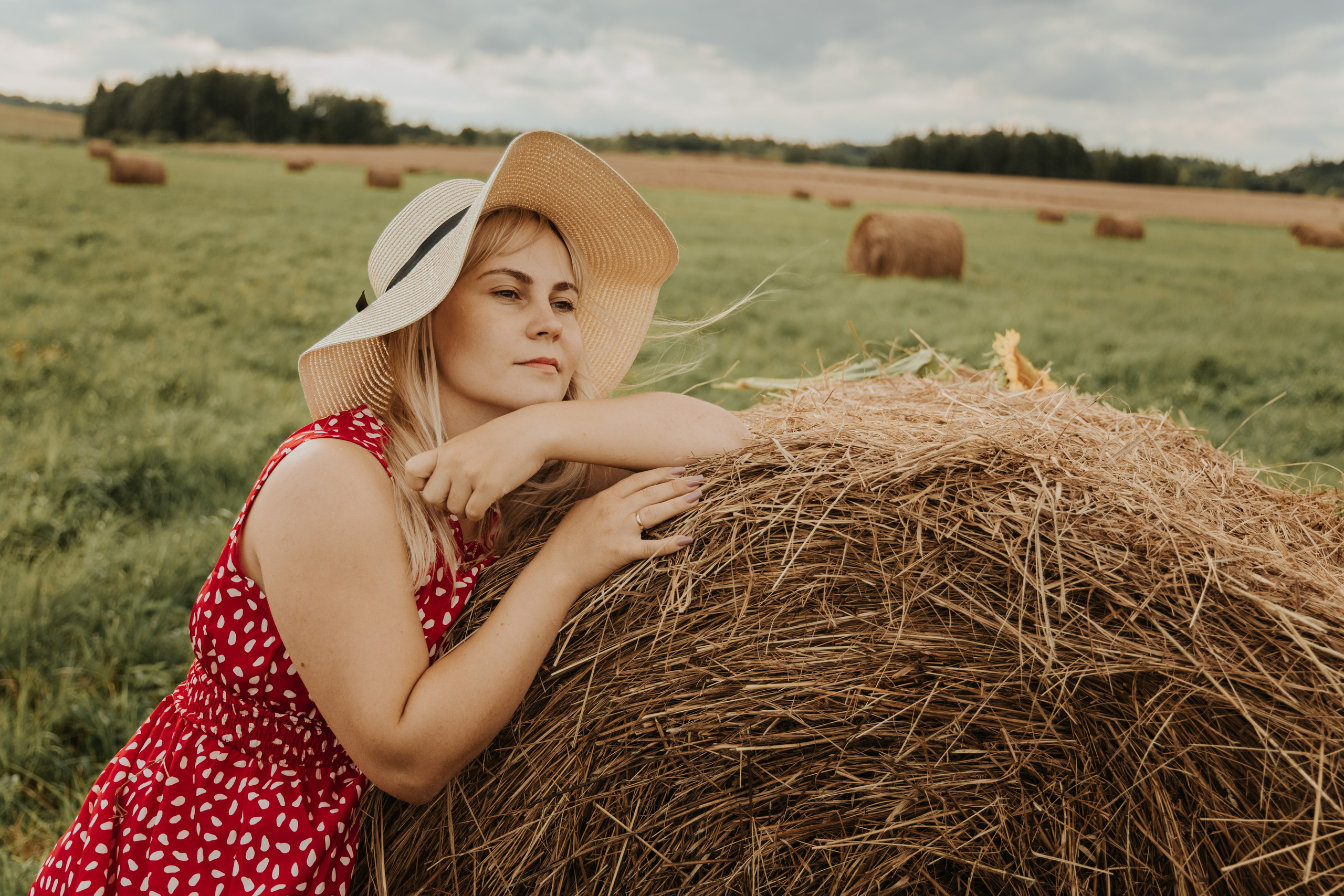 31.07. Ваш фотограф — Ивета Марченока