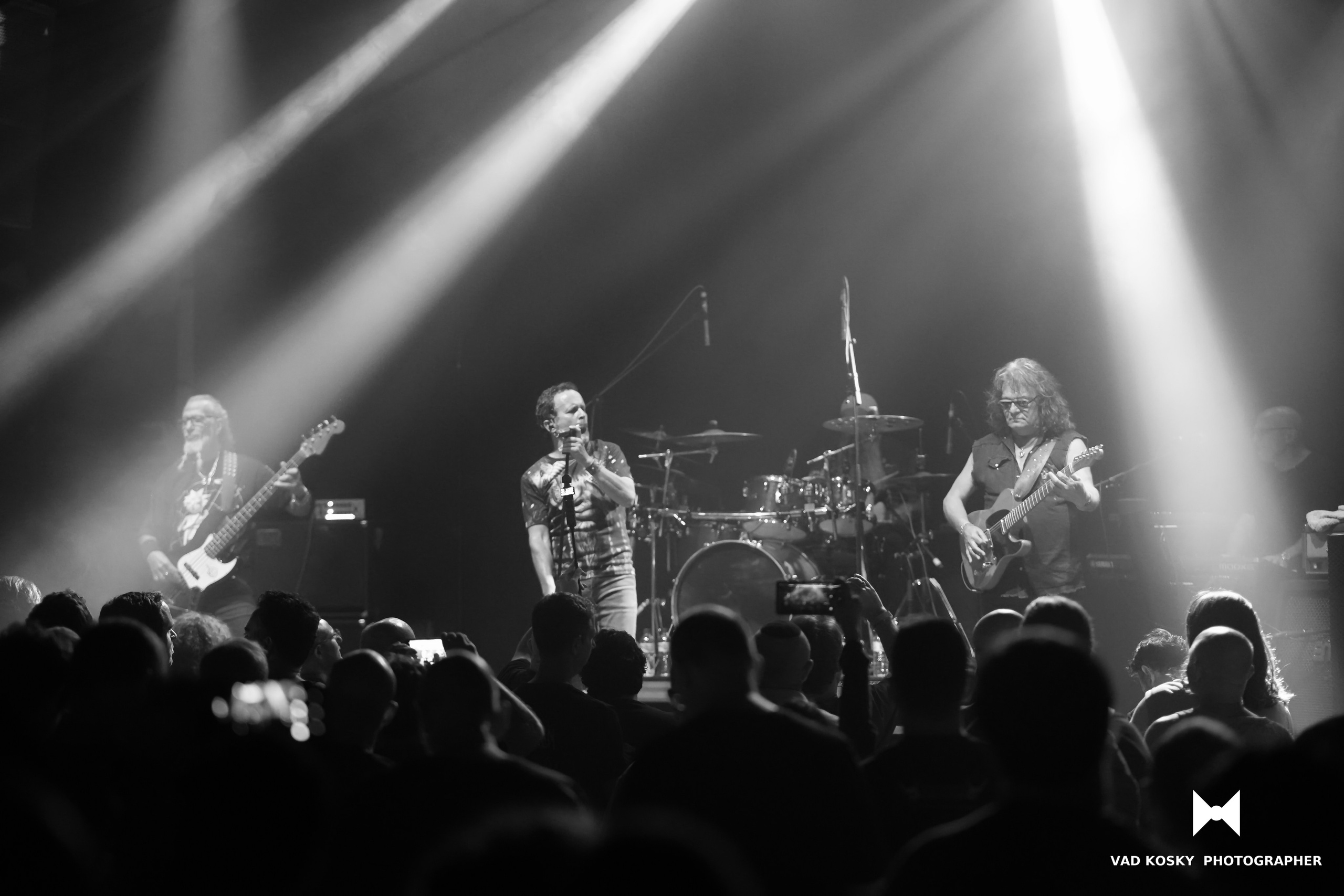 Stell Maris — Gagarin TLV 28.10.25. Vad Kosky Photographer