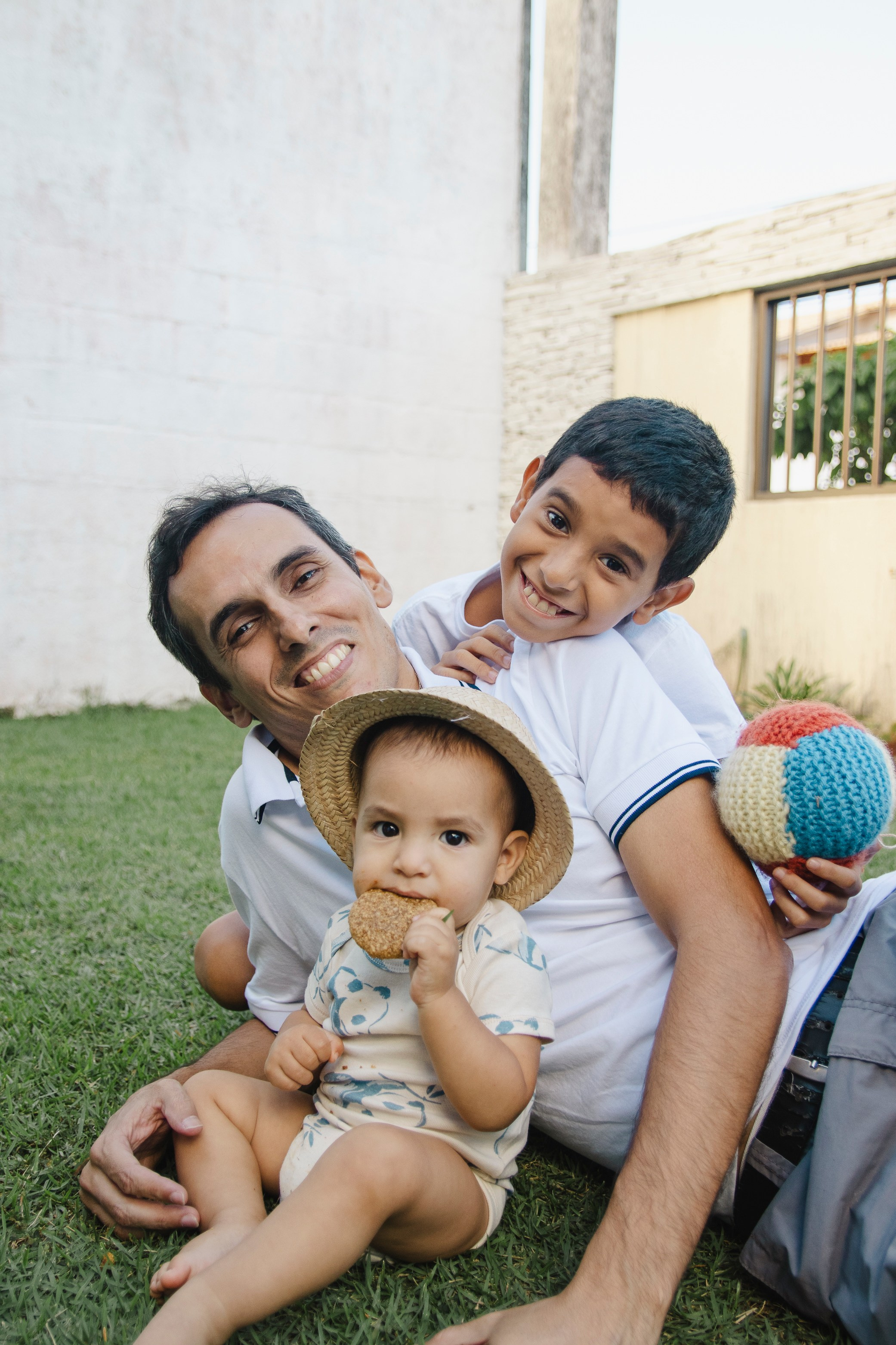 Ensaios de família. Clara Solano Fotografia